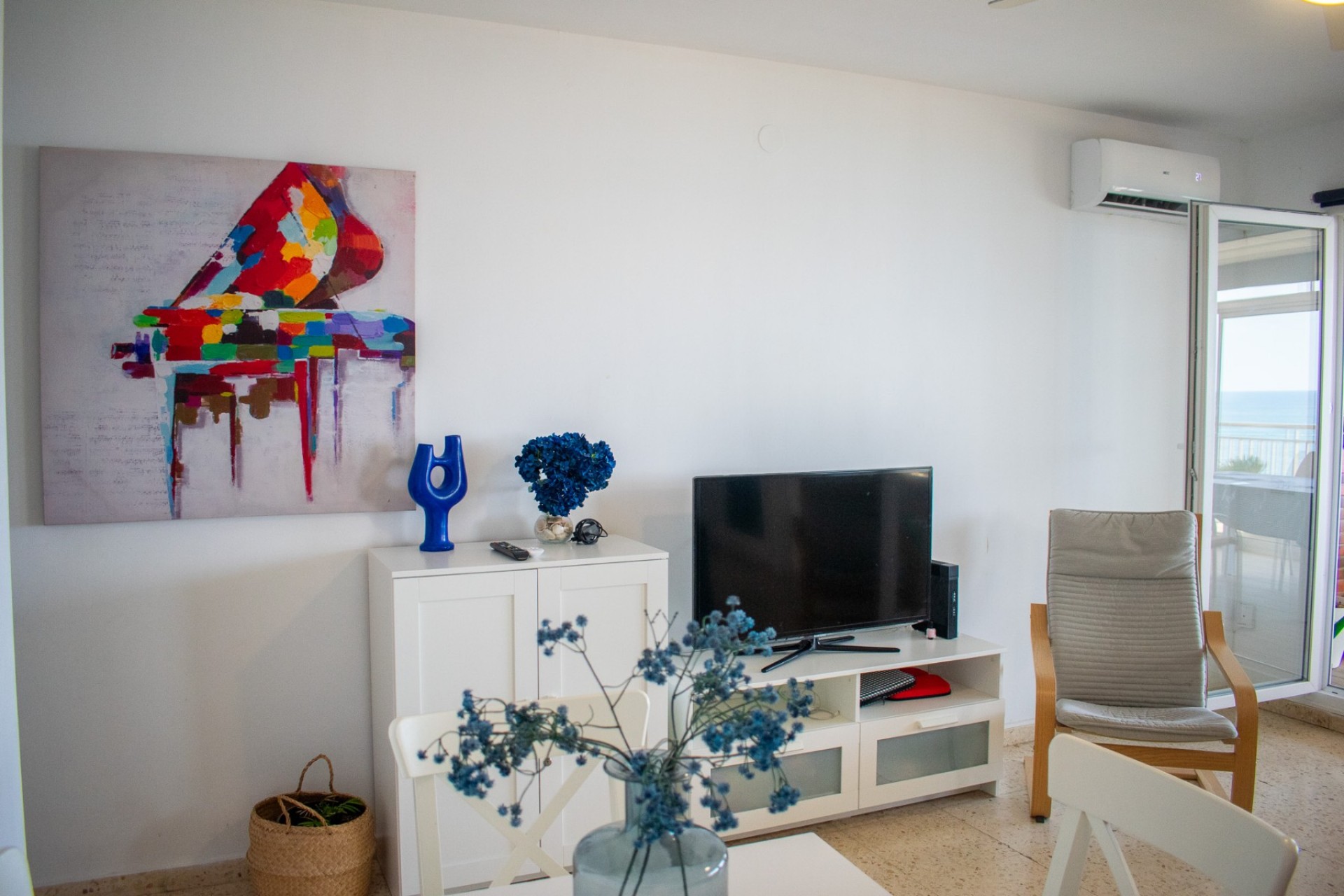 Resale - Penthouse -
Alicante - Casco antiguo