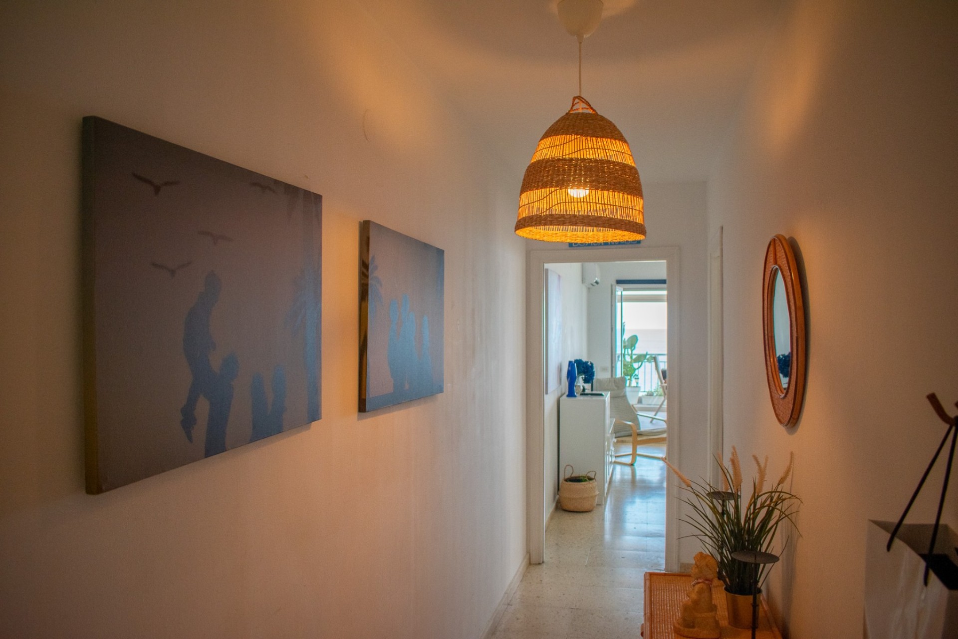 Resale - Penthouse -
Alicante - Casco antiguo