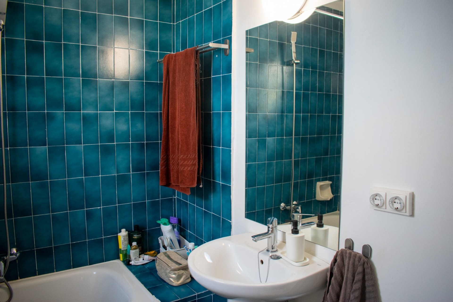 Resale - Penthouse -
Alicante - Casco antiguo