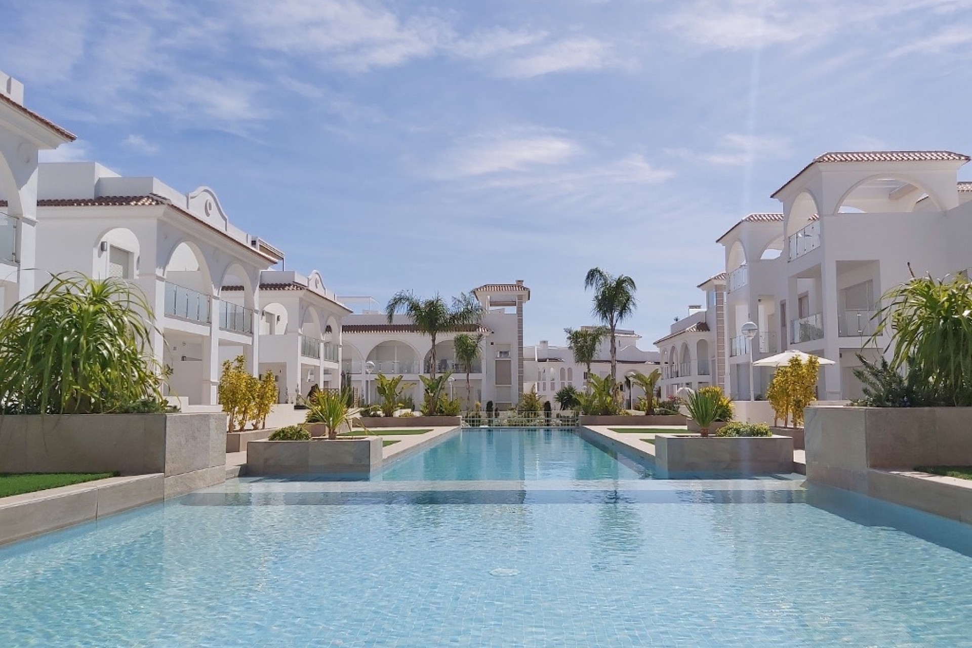 Resale - Penthouse -
Ciudad Quesada