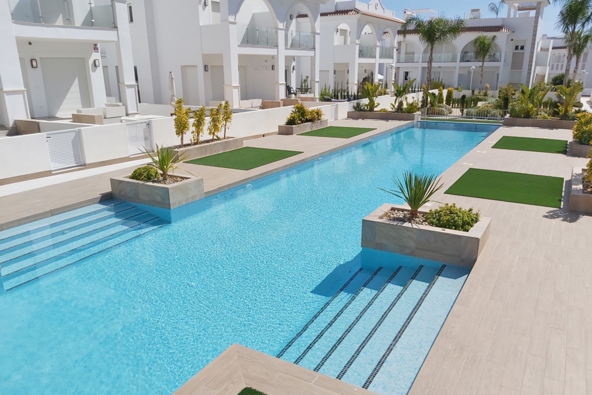 Resale - Penthouse -
Ciudad Quesada