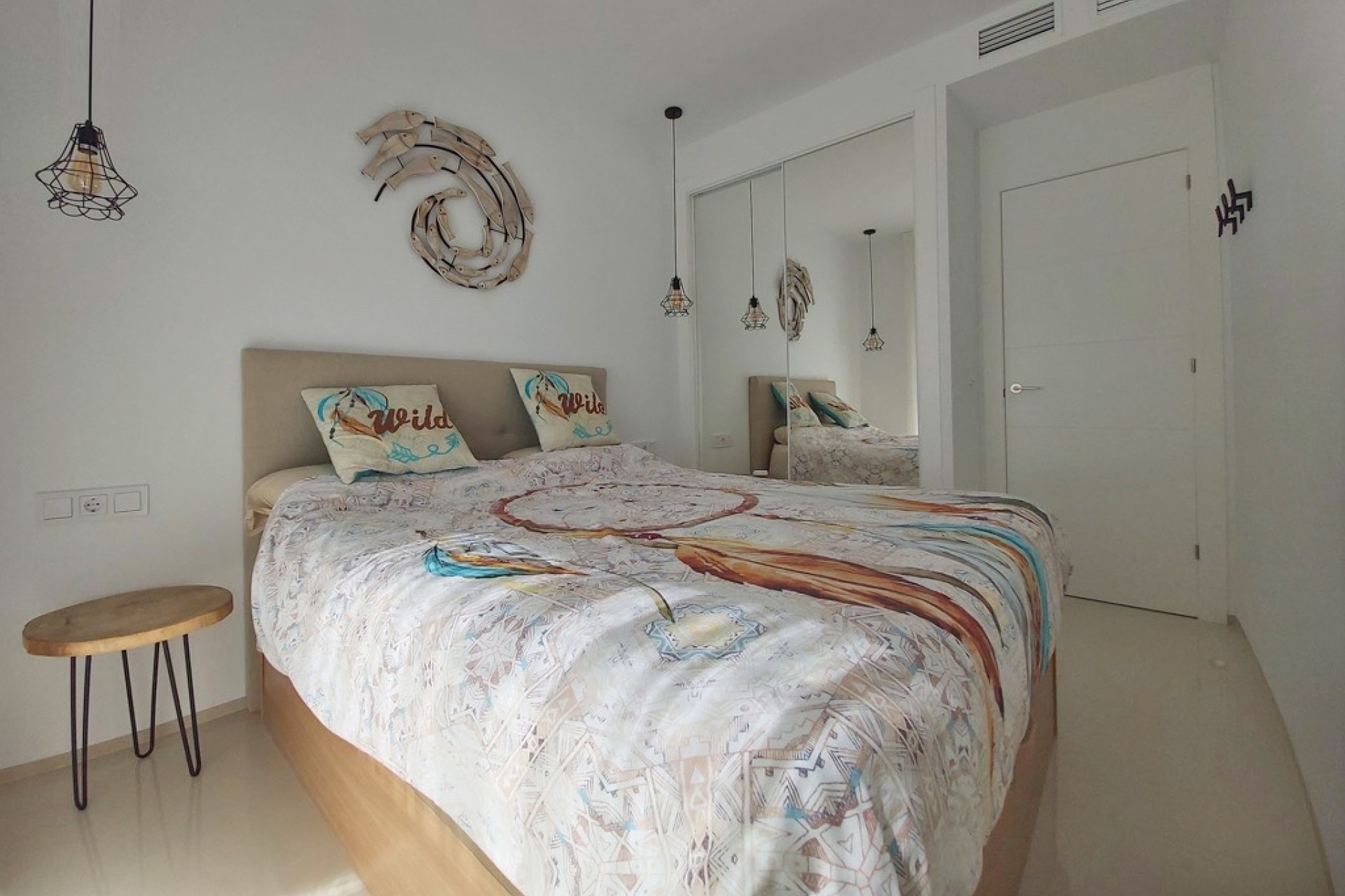 Resale - Penthouse -
Ciudad Quesada