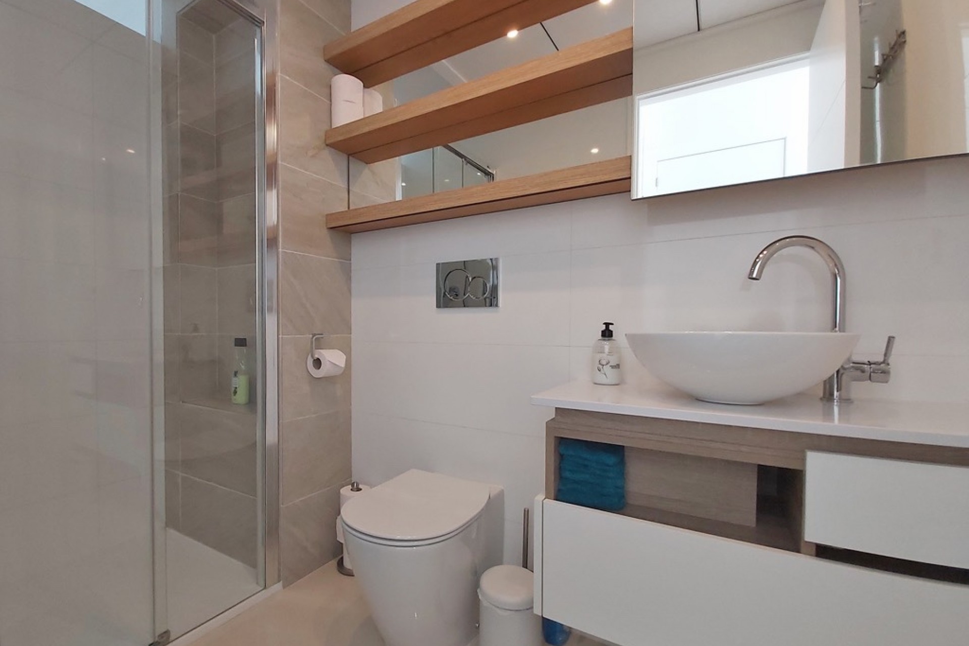 Resale - Penthouse -
Ciudad Quesada