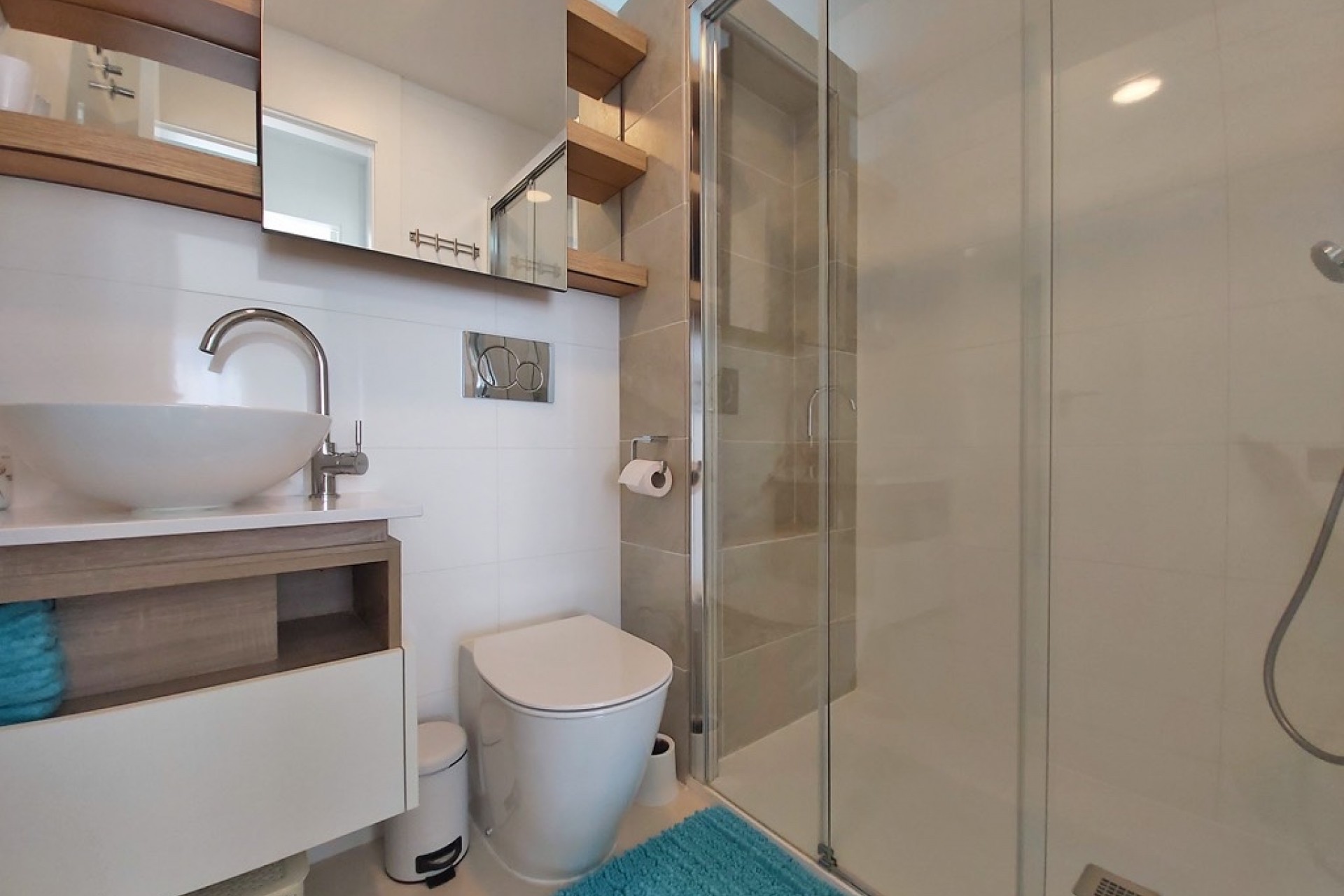 Resale - Penthouse -
Ciudad Quesada