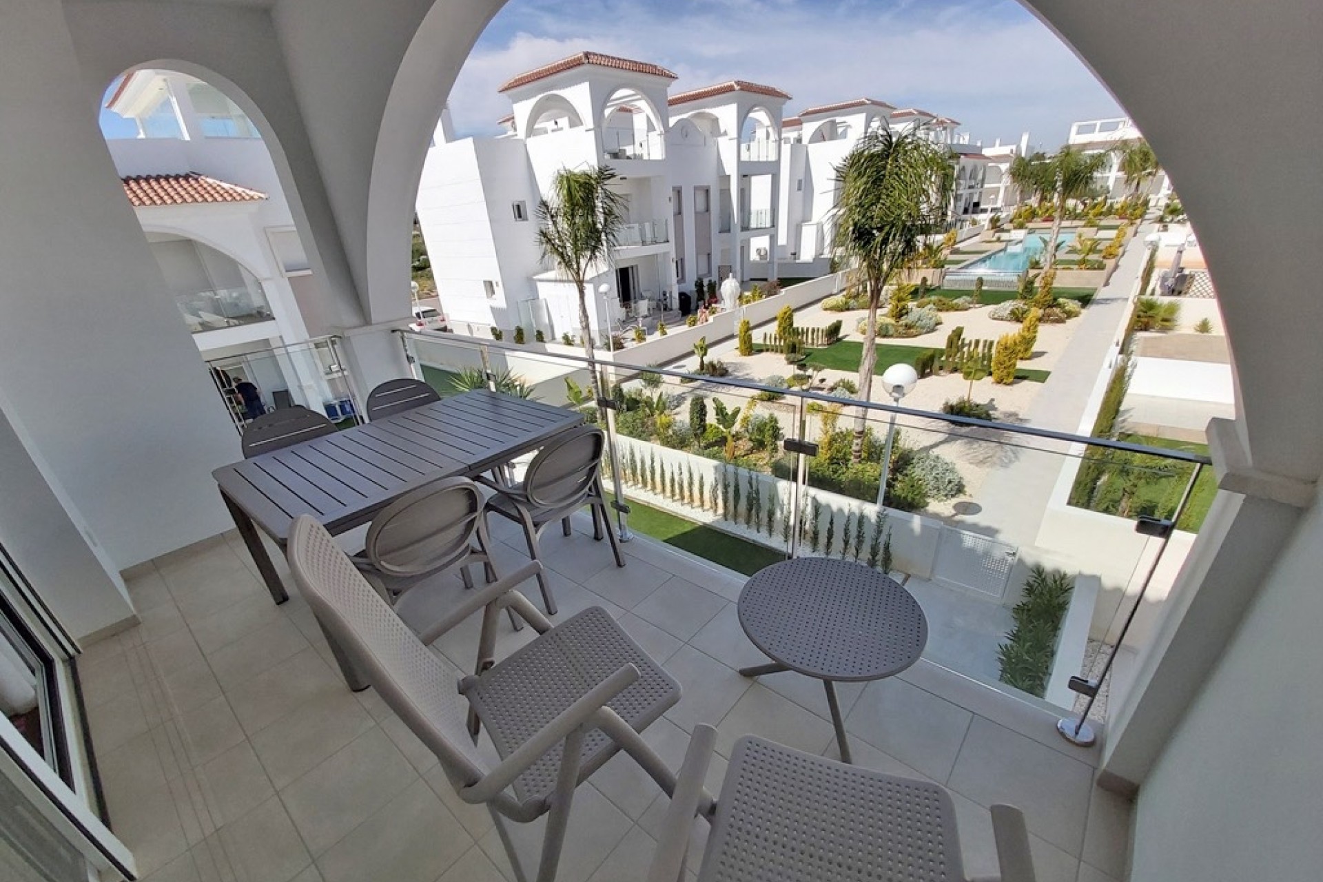 Resale - Penthouse -
Ciudad Quesada