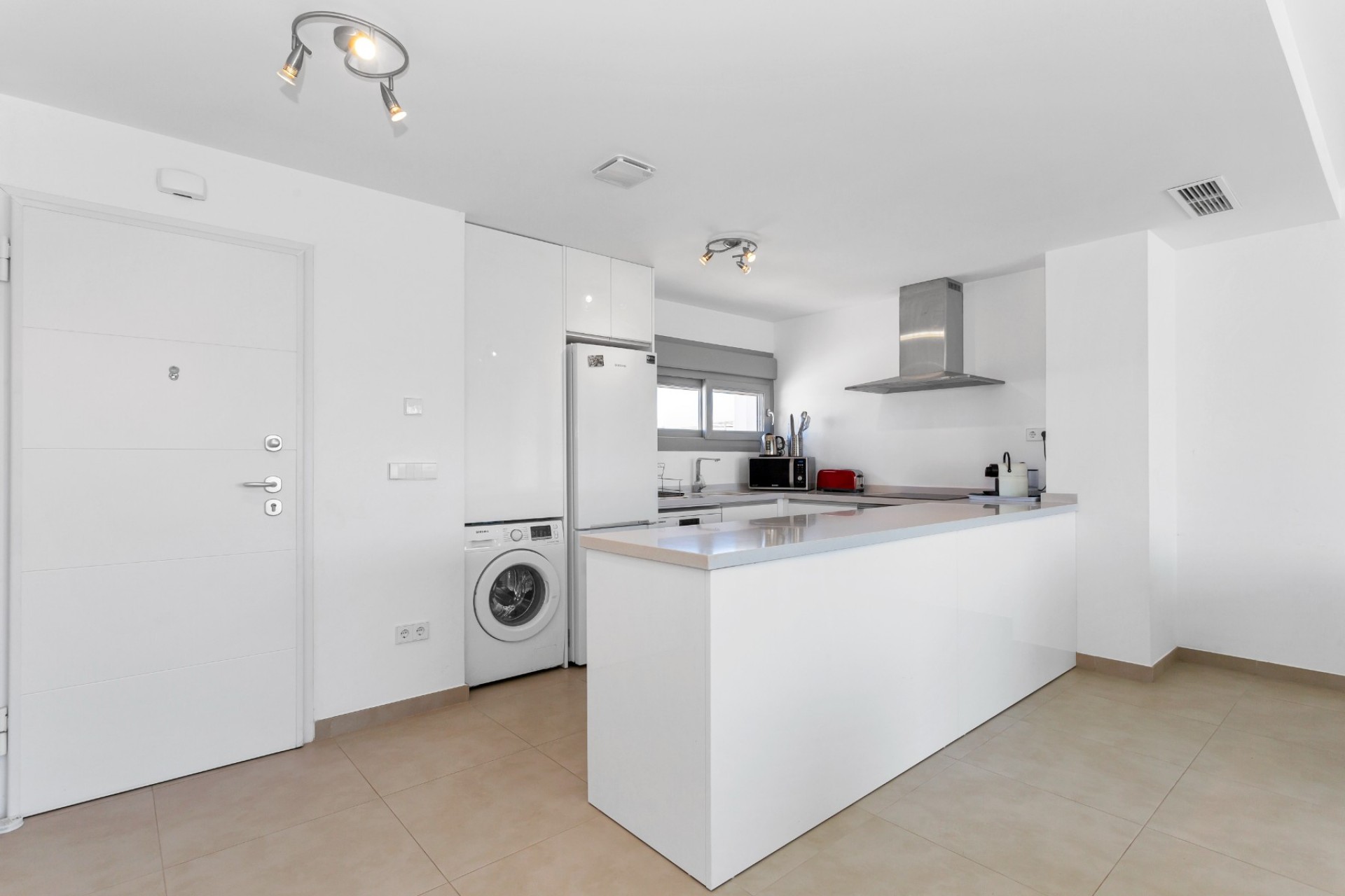 Resale - Penthouse -
Entre Naranjos - Vistabella - Entre Naranjos