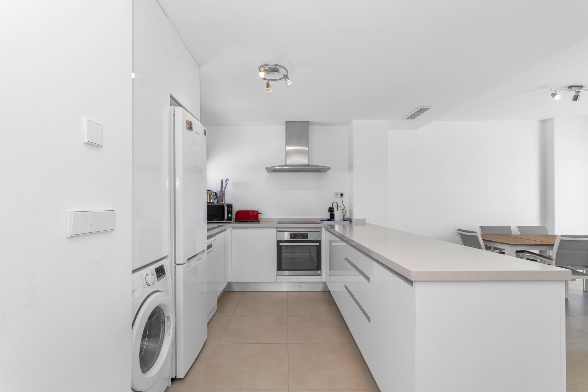 Resale - Penthouse -
Entre Naranjos - Vistabella - Entre Naranjos