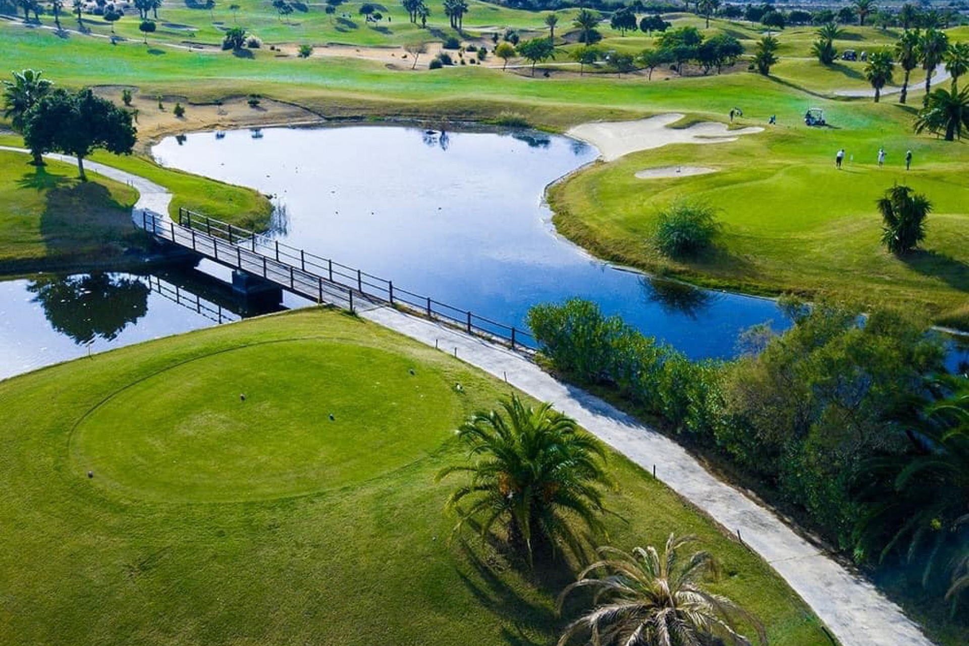 Resale - Penthouse -
Entre Naranjos - Vistabella - Entre Naranjos