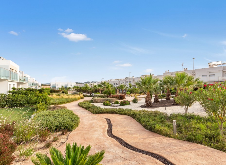 Resale - Penthouse -
Entre Naranjos - Vistabella - Entre Naranjos