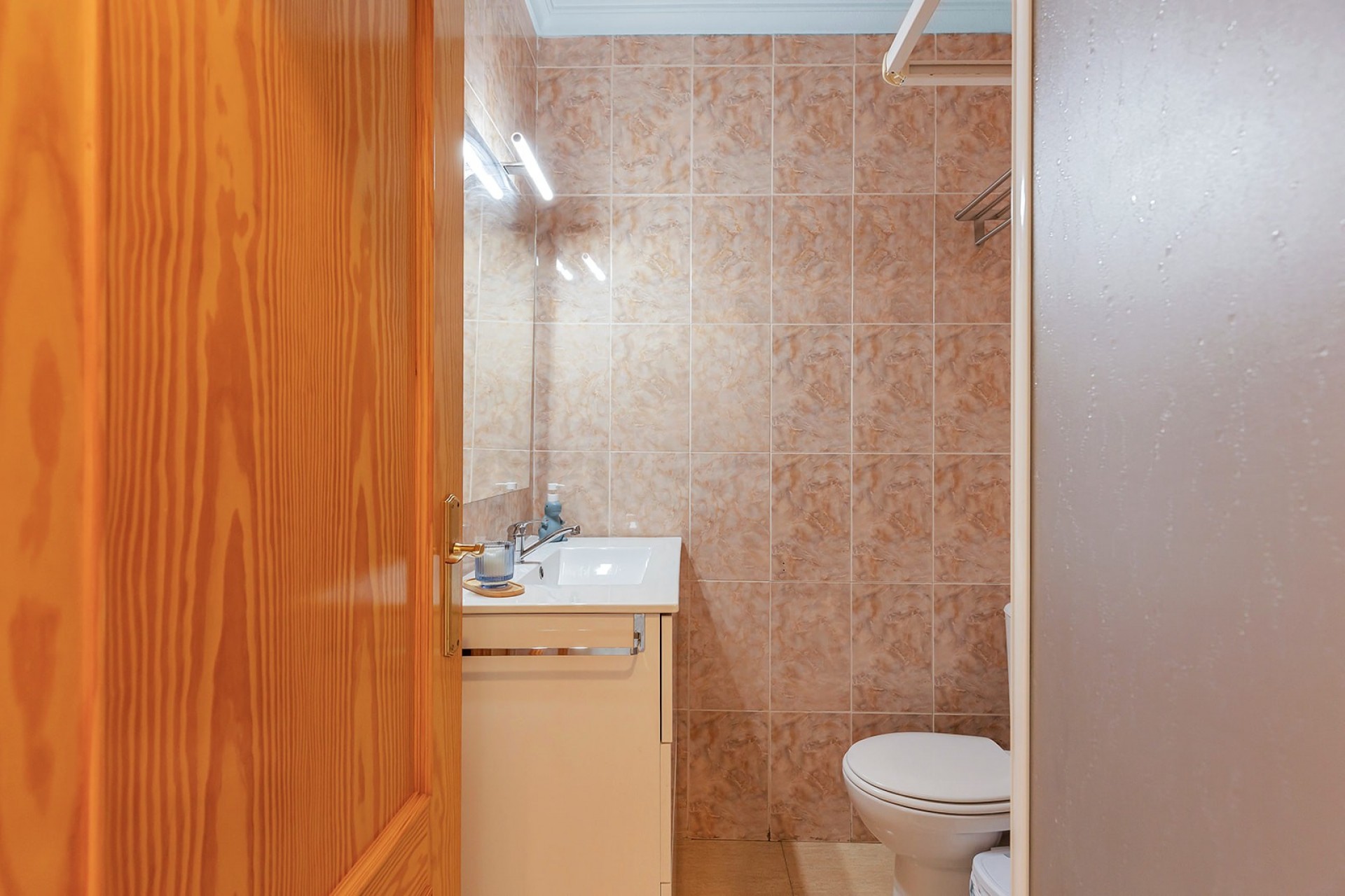 Resale - Penthouse -
Gea y Truyols - Lo Santiago