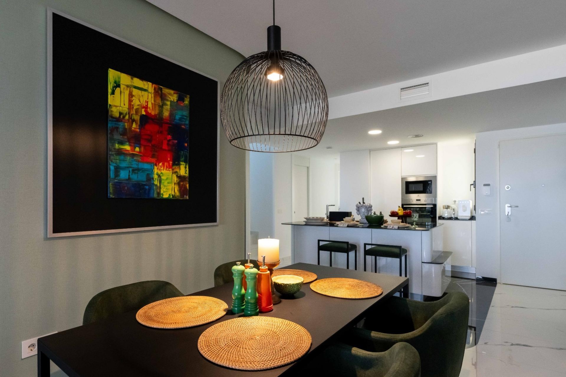 Resale - Penthouse -
Gran alacant - Gran Alacant Apartamentos