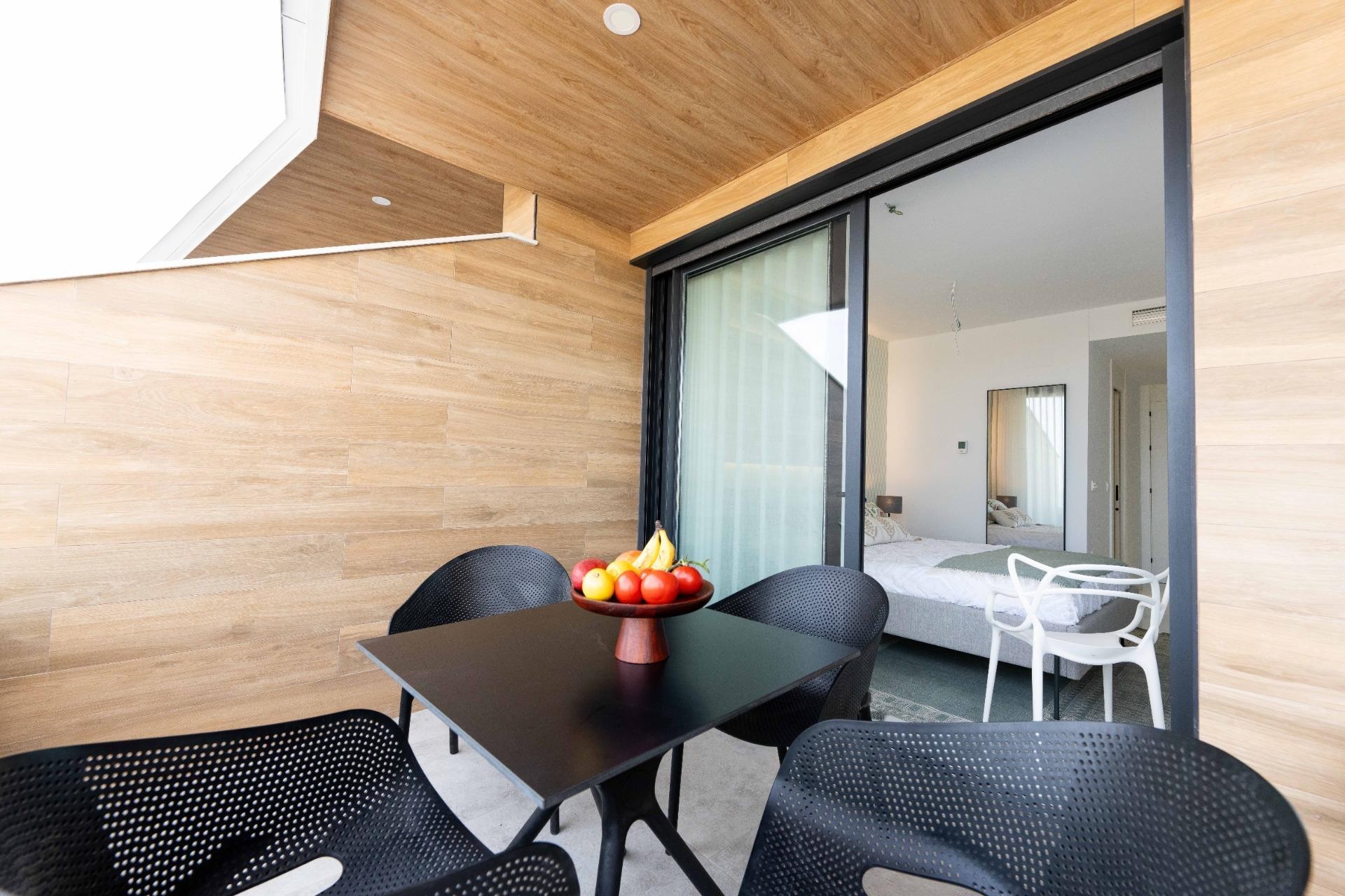 Resale - Penthouse -
Gran alacant - Gran Alacant Apartamentos