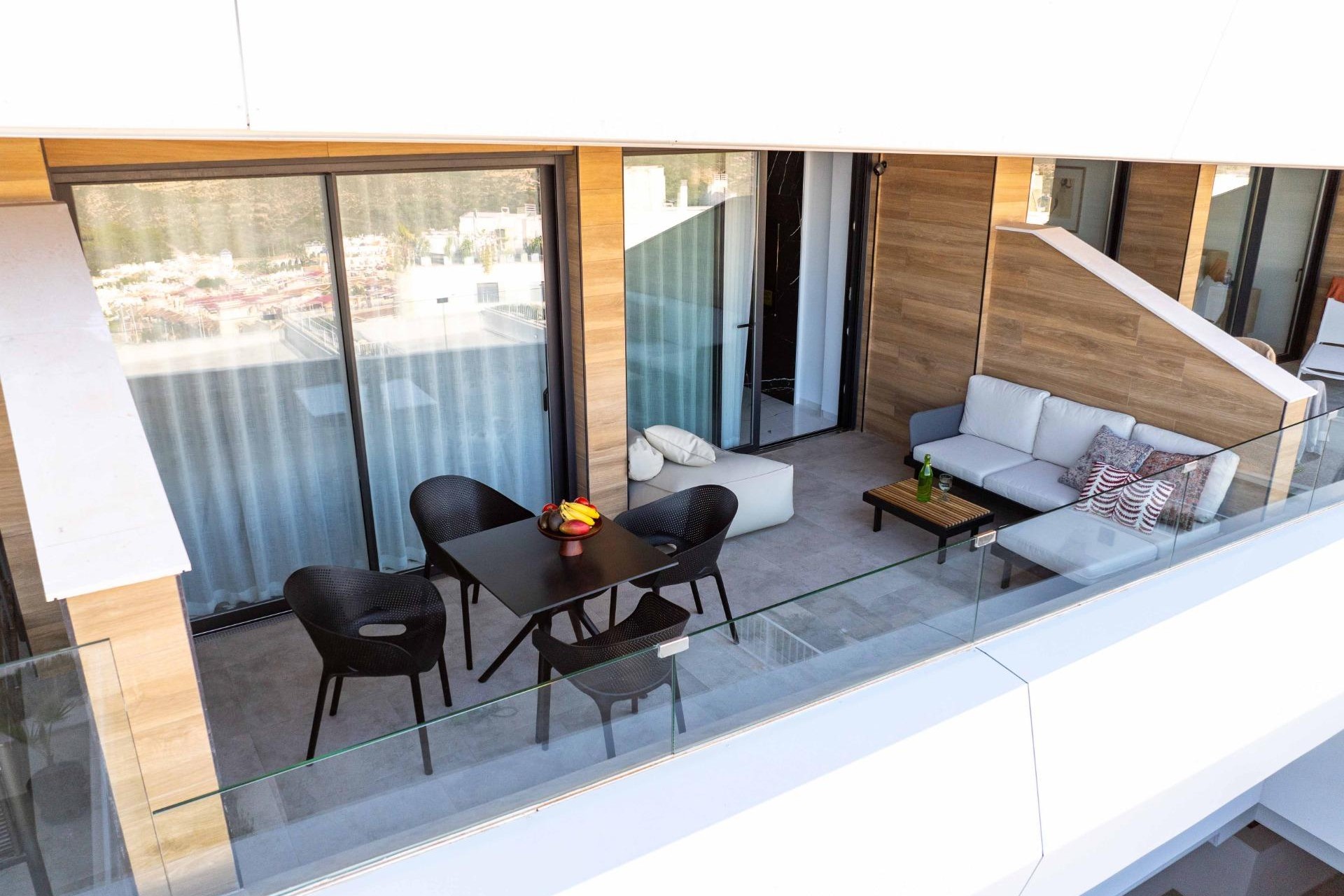 Resale - Penthouse -
Gran alacant - Gran Alacant Apartamentos