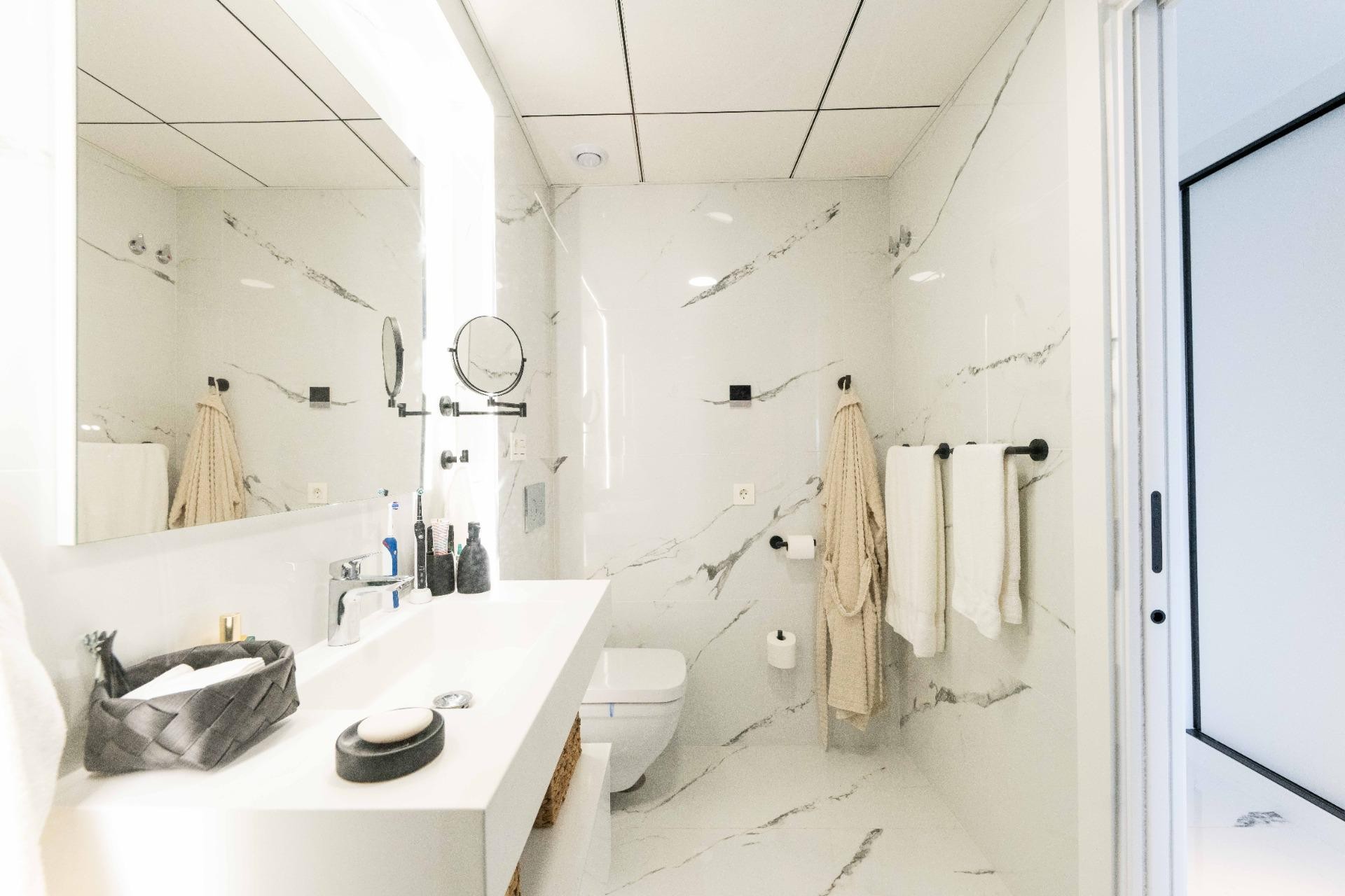 Resale - Penthouse -
Gran alacant - Gran Alacant Apartamentos