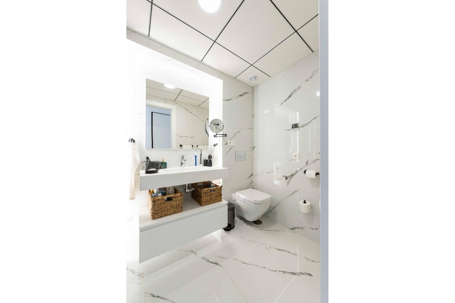 Resale - Penthouse -
Gran alacant - Gran Alacant Apartamentos