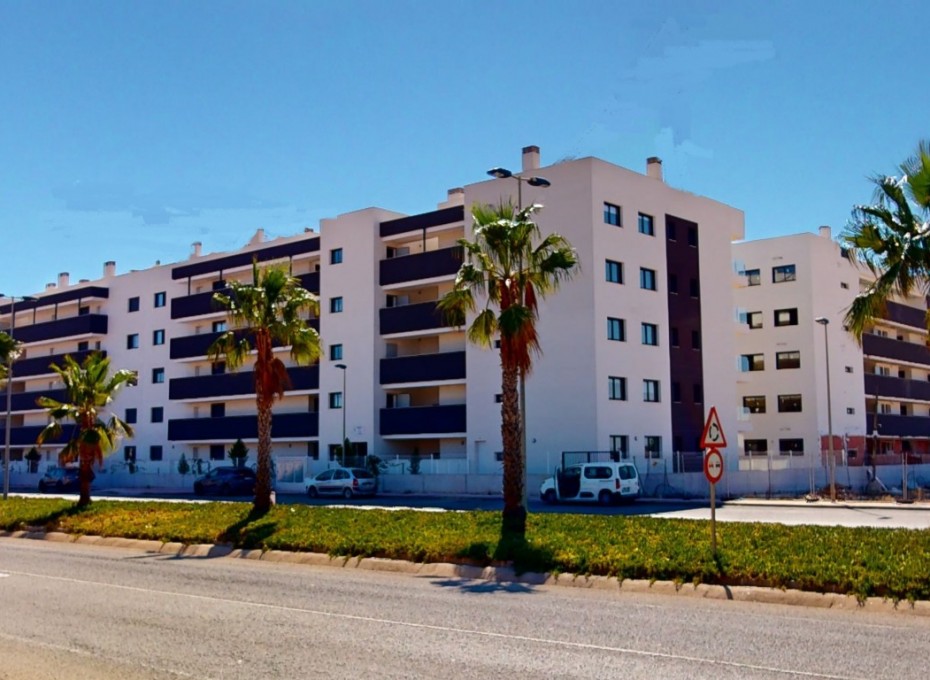 Resale - Penthouse -
Los Alcazares - Los Alcázares