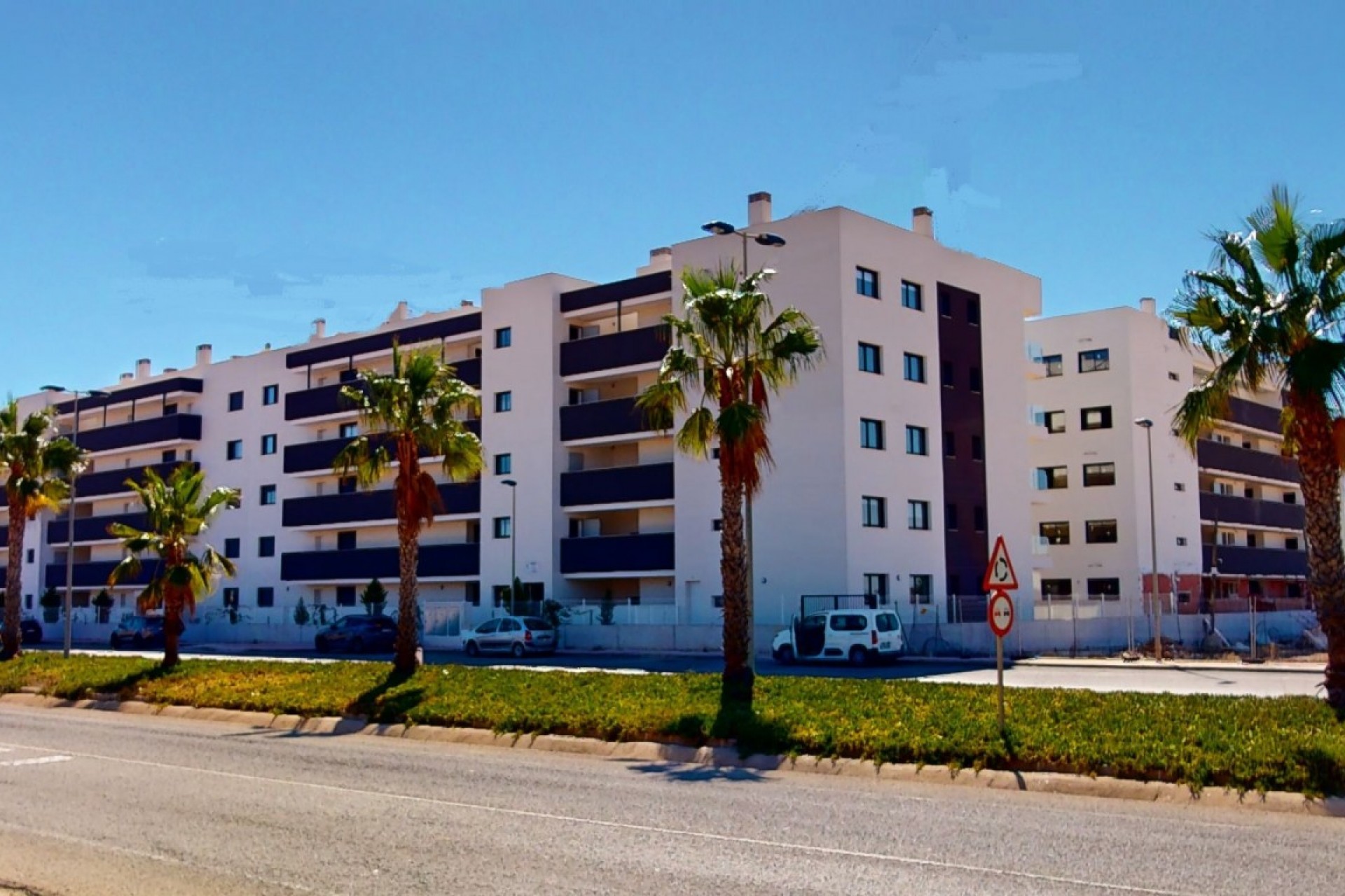 Resale - Penthouse -
Los Alcazares - Los Alcázares