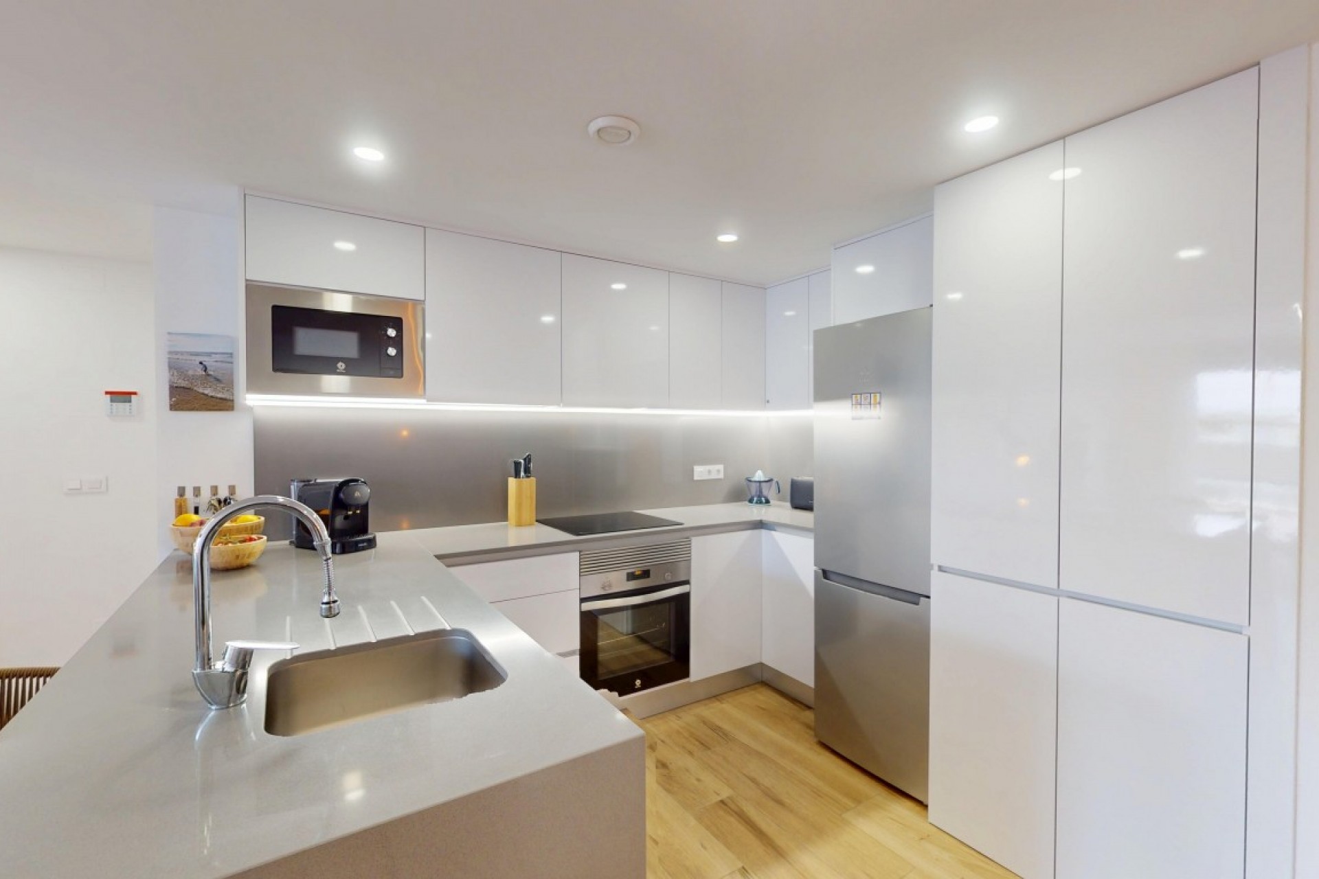 Resale - Penthouse -
Los Alcazares - Los Alcázares