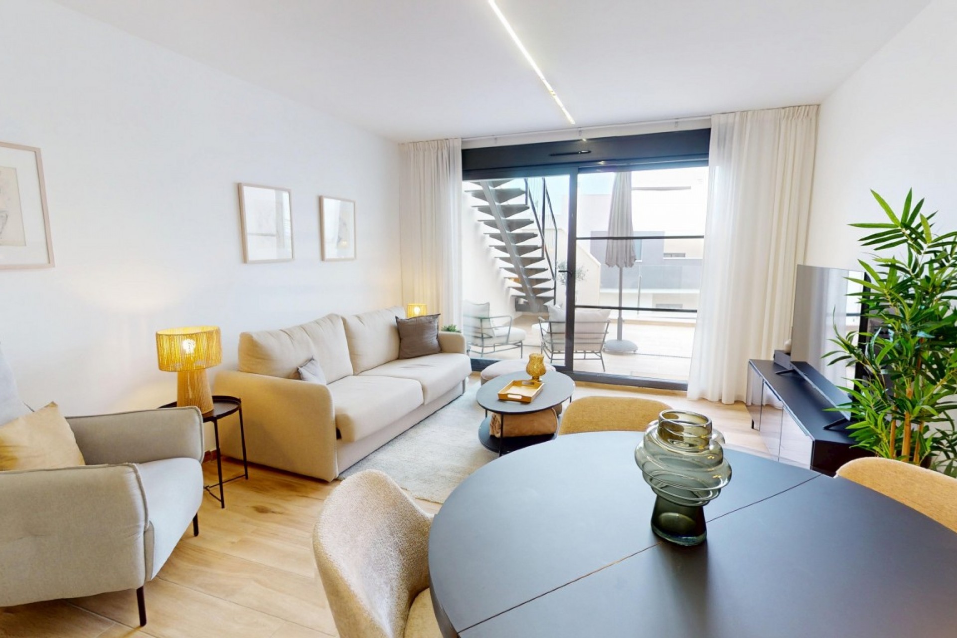 Resale - Penthouse -
Los Alcazares - Los Alcázares
