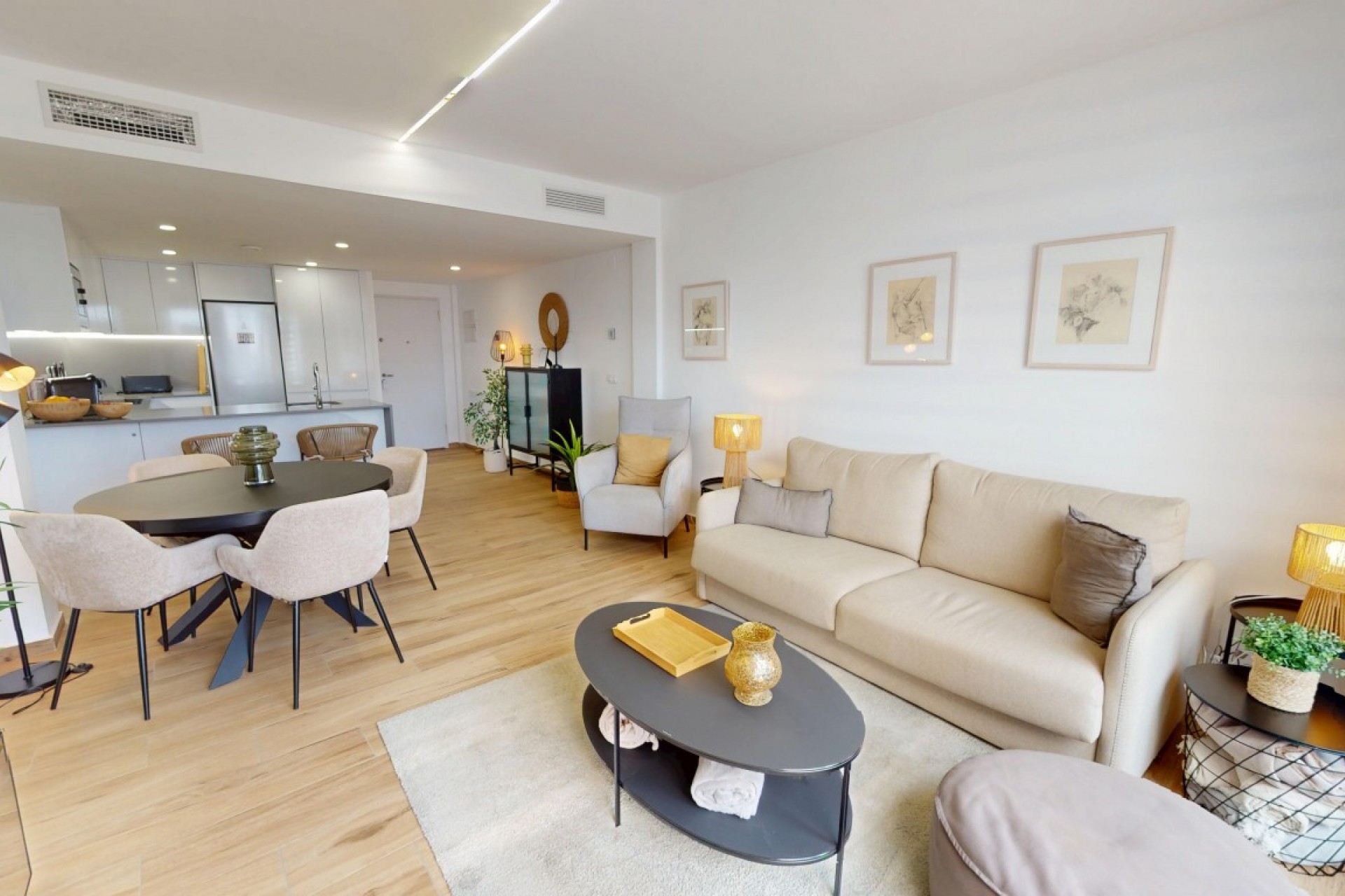 Resale - Penthouse -
Los Alcazares - Los Alcázares