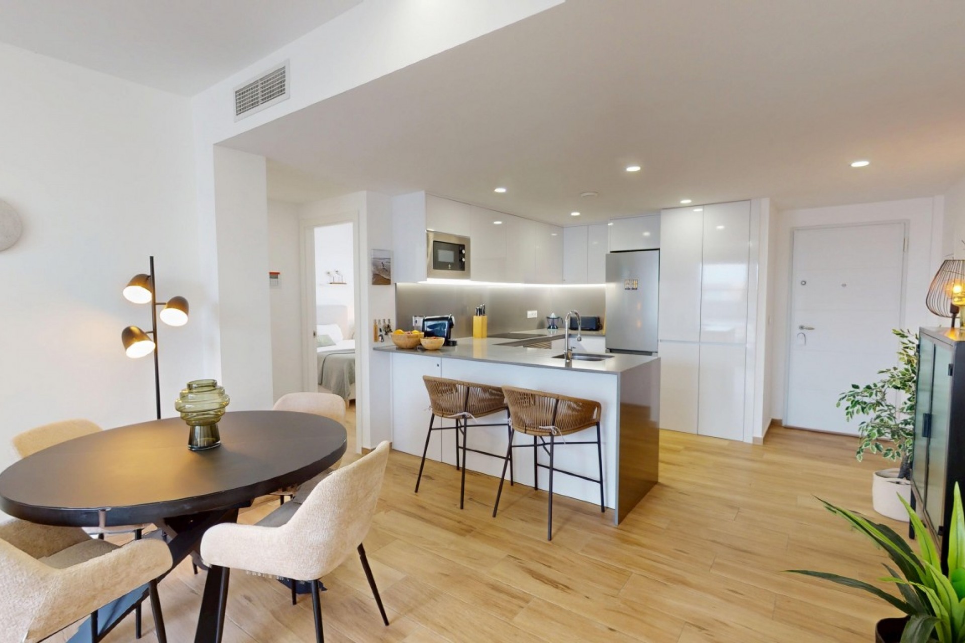 Resale - Penthouse -
Los Alcazares - Los Alcázares