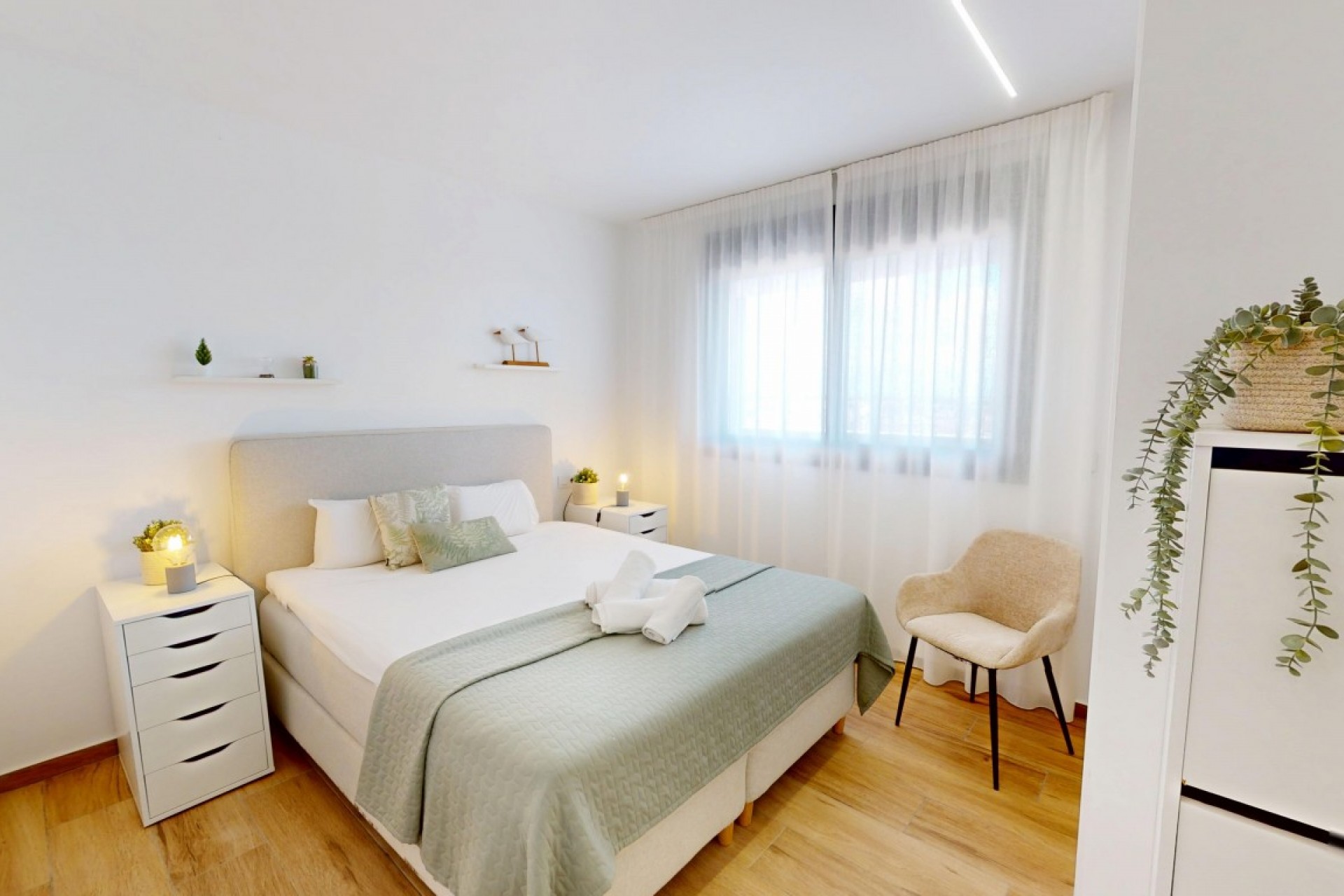 Resale - Penthouse -
Los Alcazares - Los Alcázares