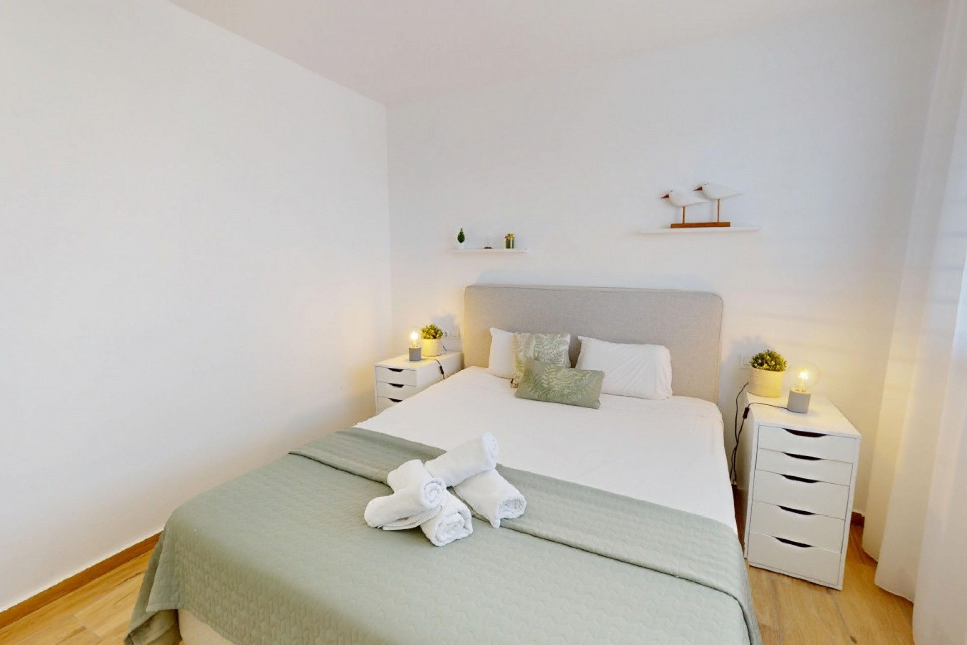 Resale - Penthouse -
Los Alcazares - Los Alcázares