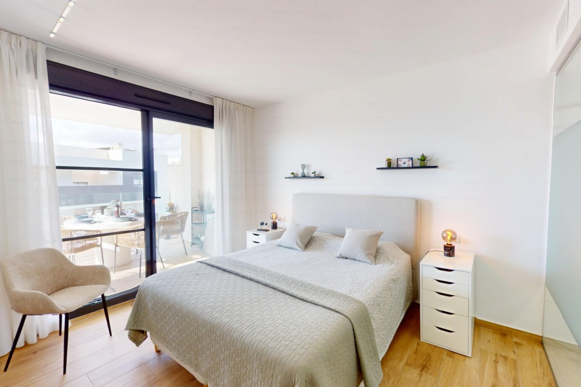 Resale - Penthouse -
Los Alcazares - Los Alcázares