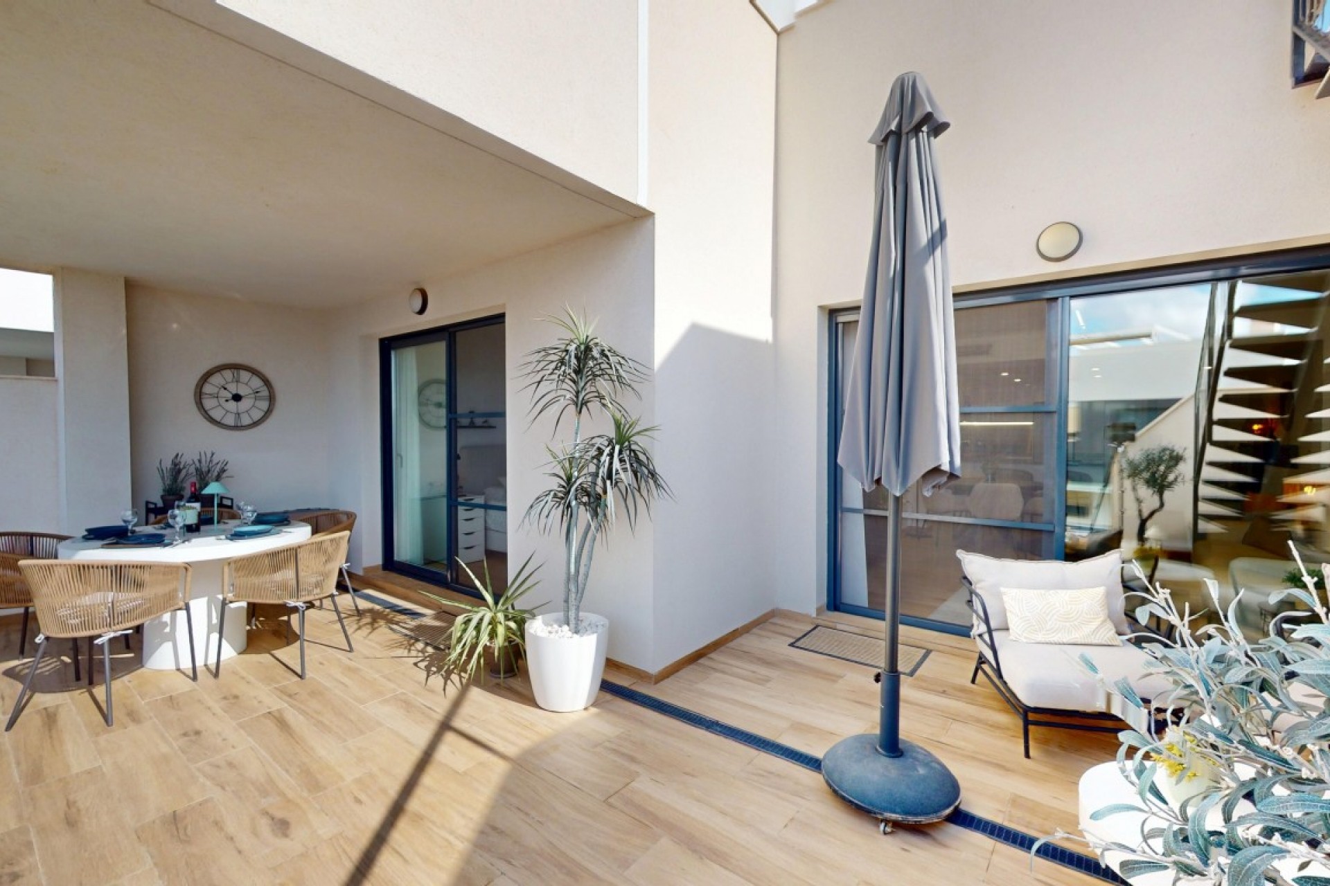 Resale - Penthouse -
Los Alcazares - Los Alcázares