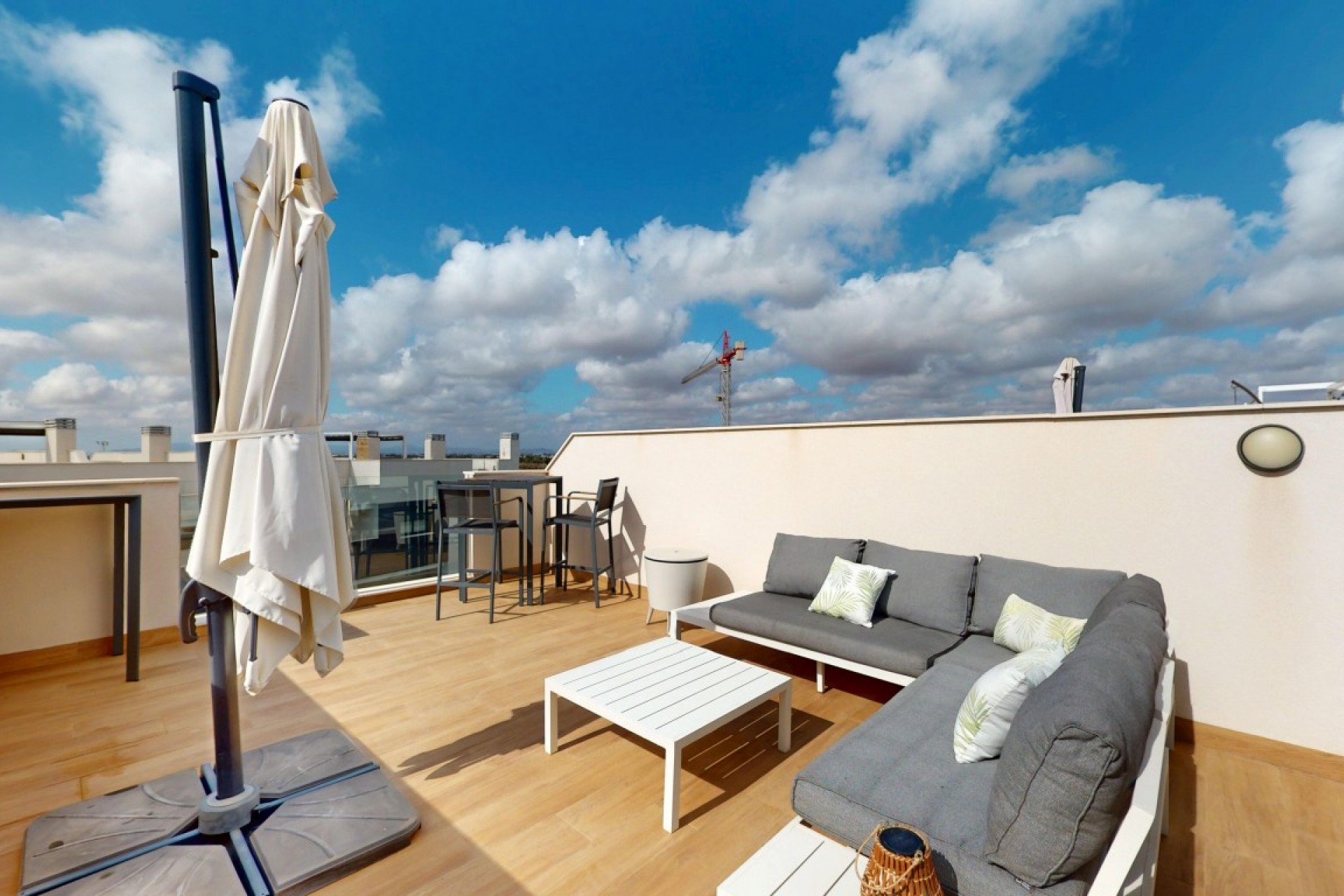 Resale - Penthouse -
Los Alcazares - Los Alcázares