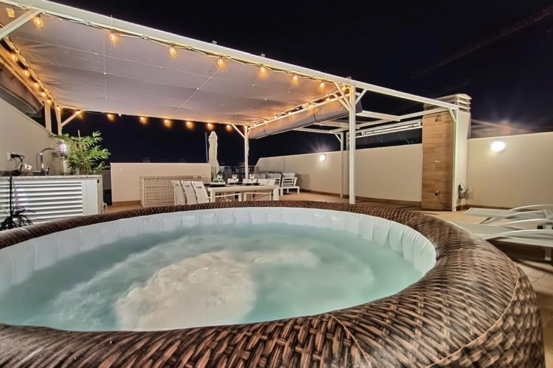 Resale - Penthouse -
Los Alcazares - Los Alcázares