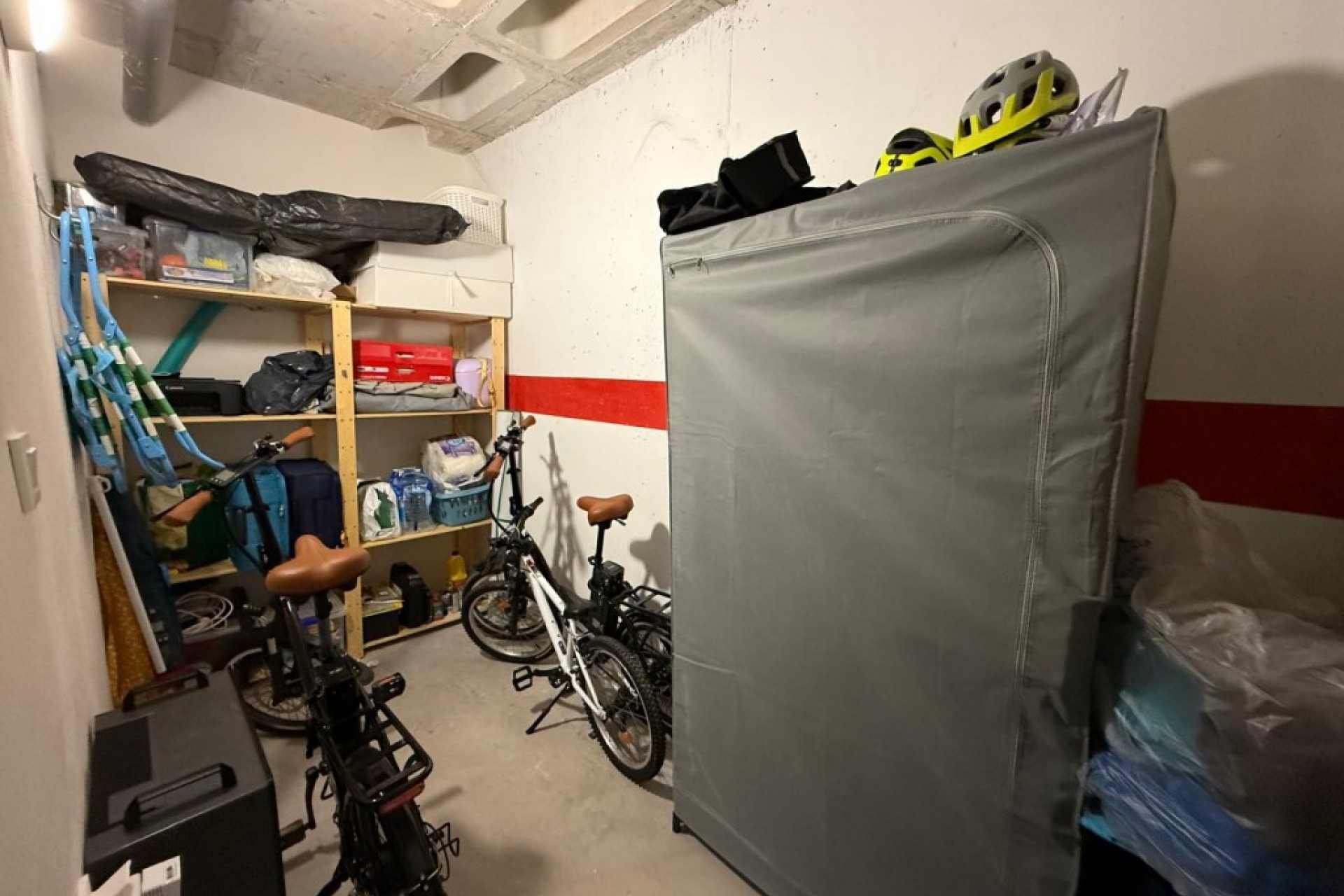 Resale - Penthouse -
Los Alcazares - Los Alcázares