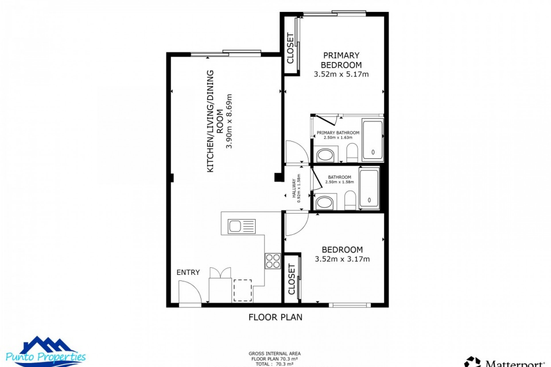 Resale - Penthouse -
Los Alcazares - Los Alcázares