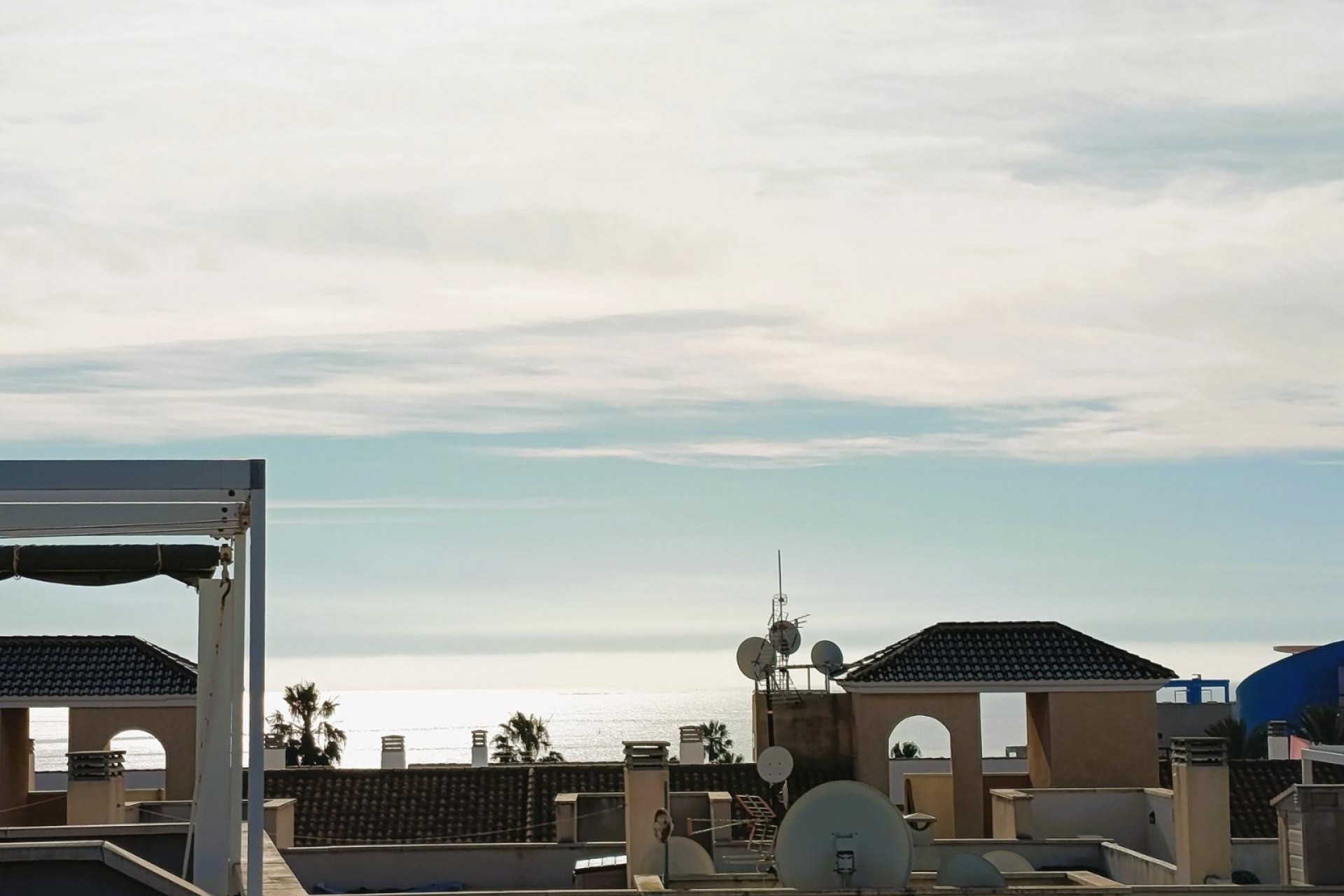 Resale - Penthouse -
Orihuela Costa - Cabo Roig