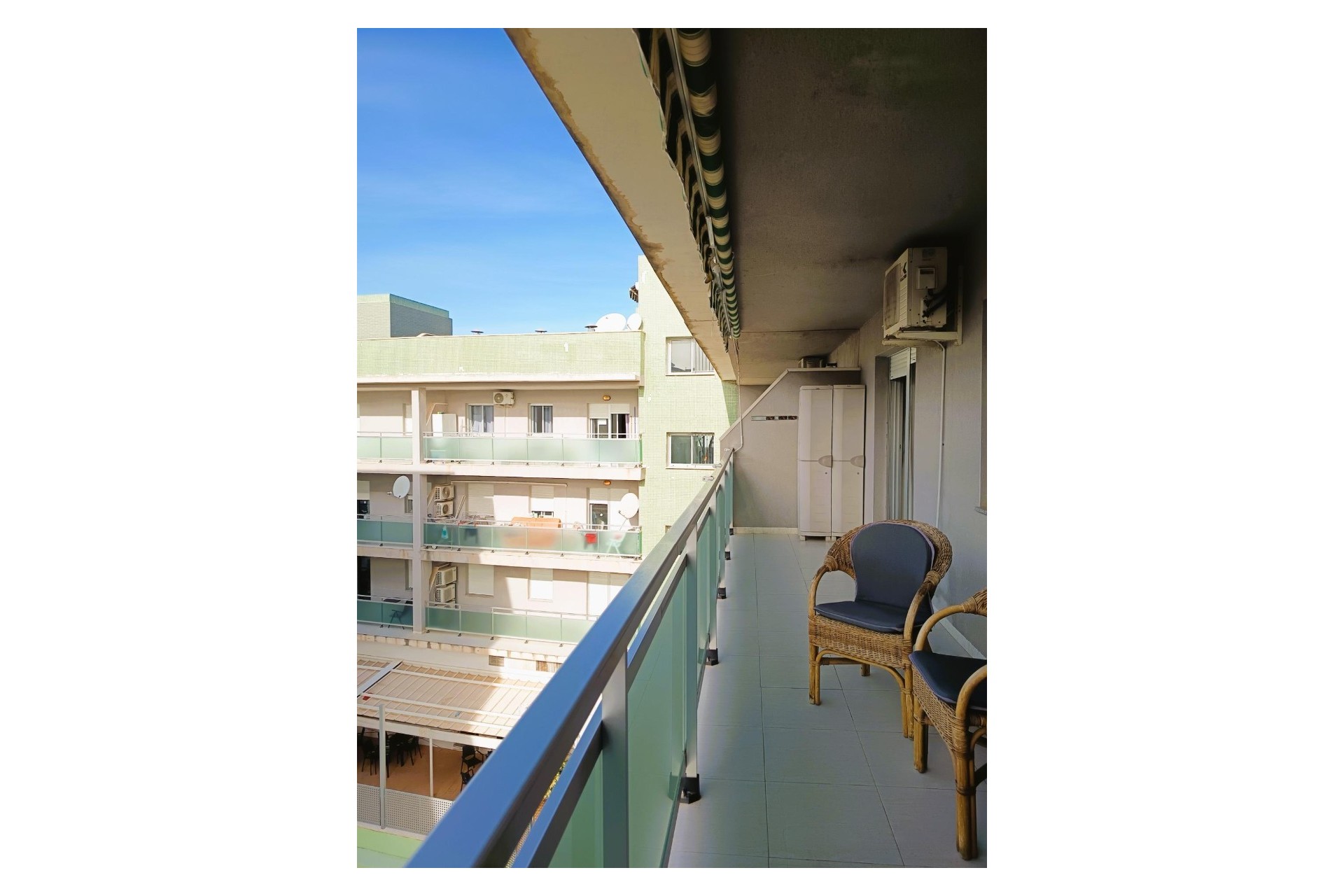 Resale - Penthouse -
Orihuela Costa - Cabo Roig