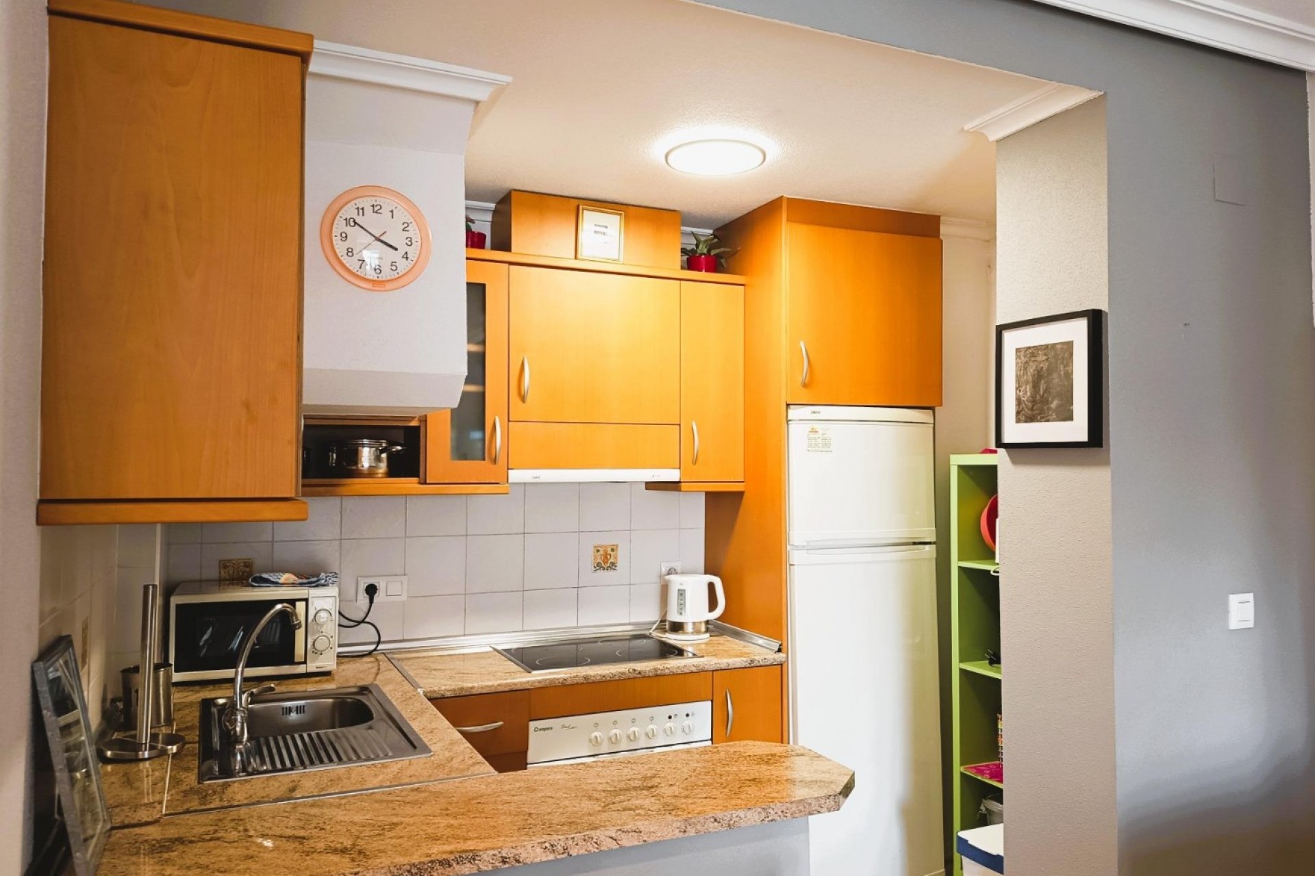 Resale - Penthouse -
Orihuela Costa - Cabo Roig