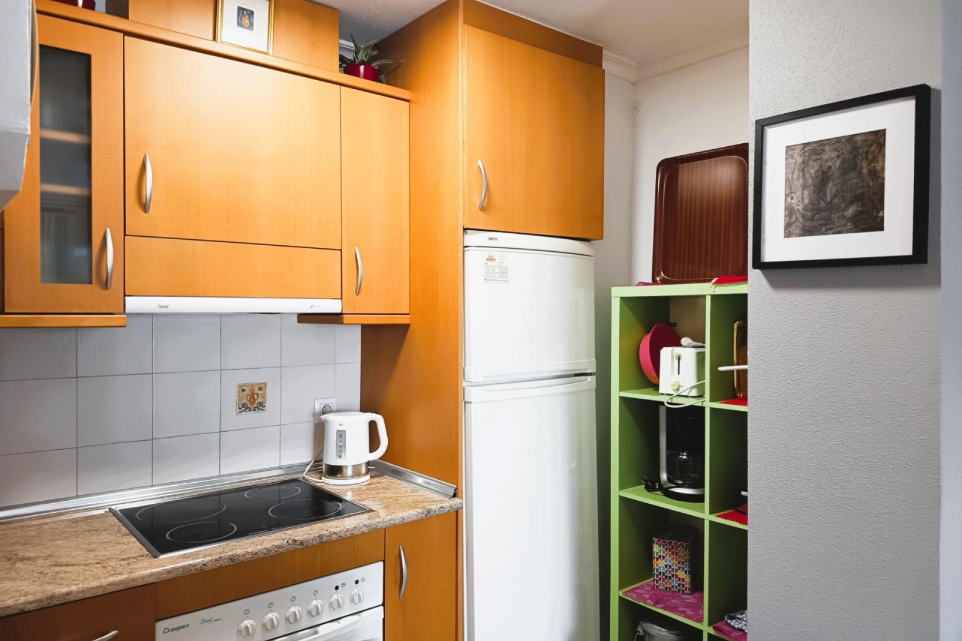 Resale - Penthouse -
Orihuela Costa - Cabo Roig