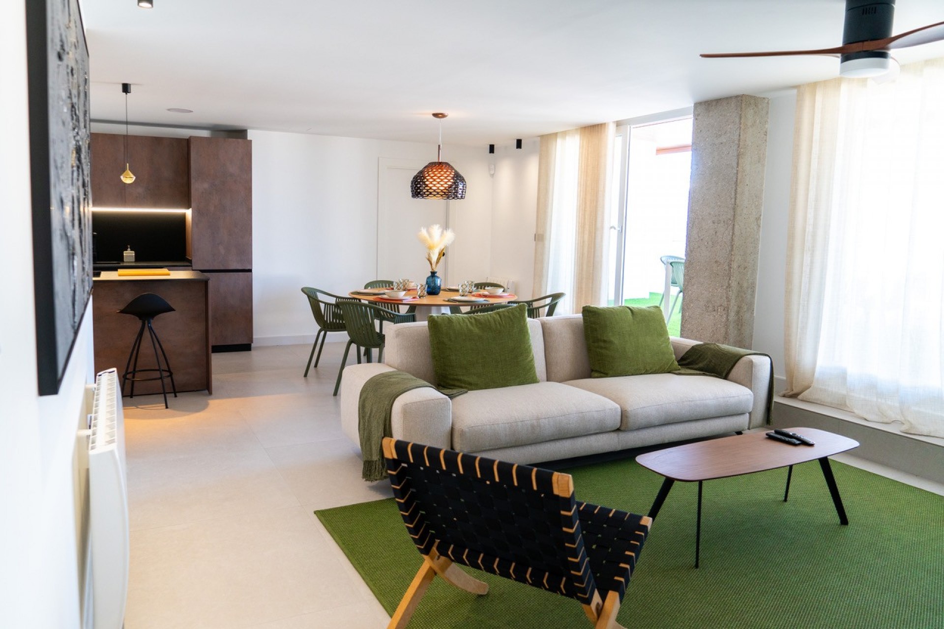 Resale - Penthouse -
Orihuela Costa - La Zenia