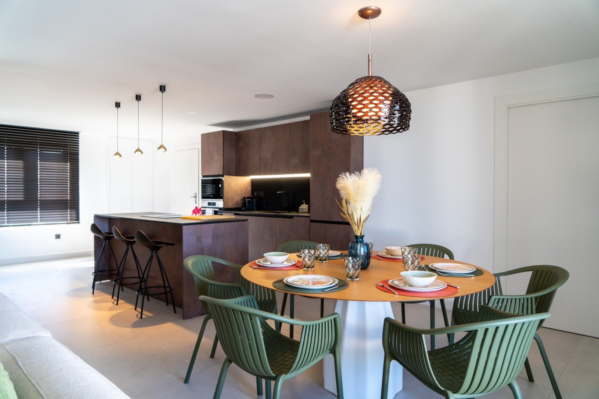 Resale - Penthouse -
Orihuela Costa - La Zenia