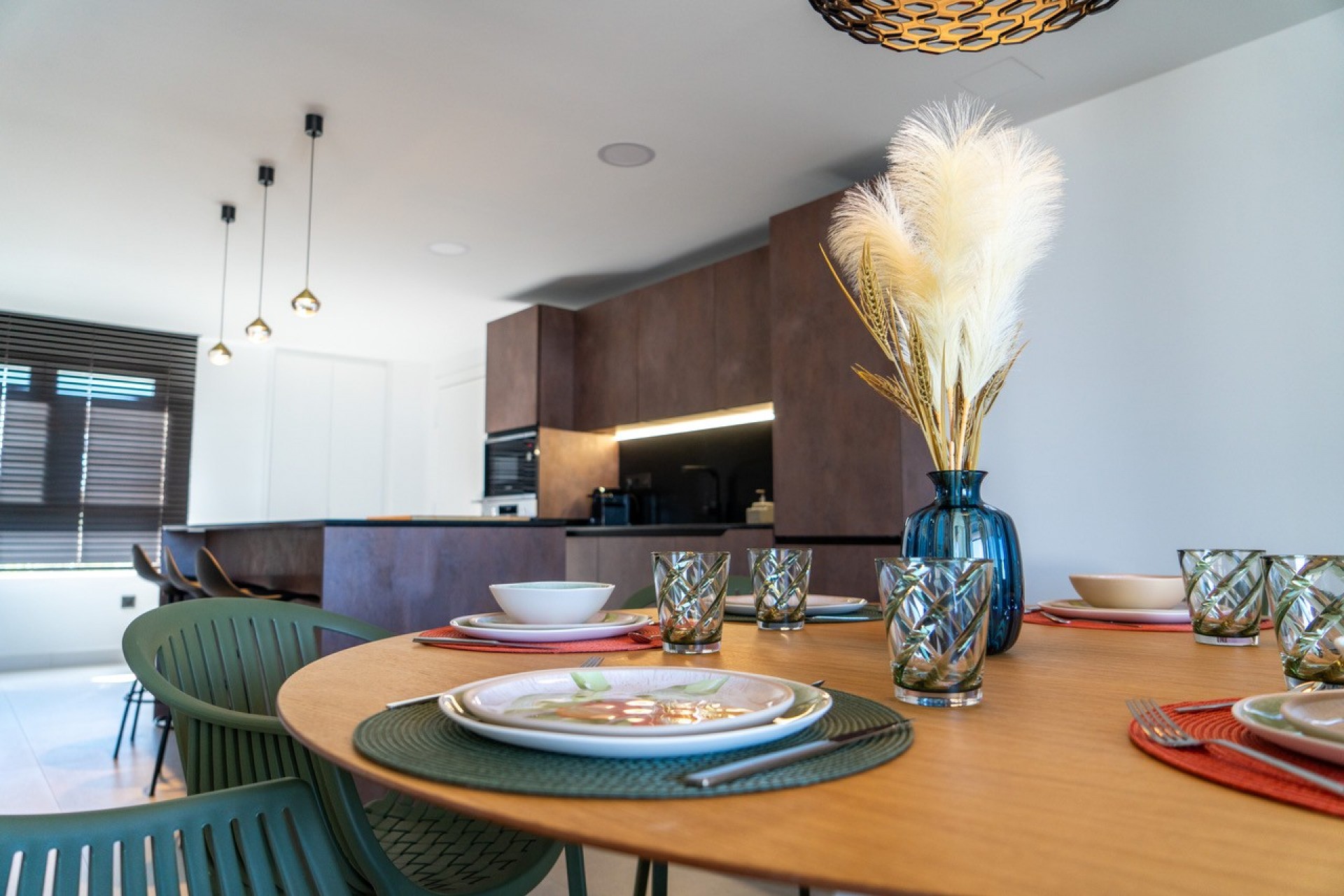 Resale - Penthouse -
Orihuela Costa - La Zenia