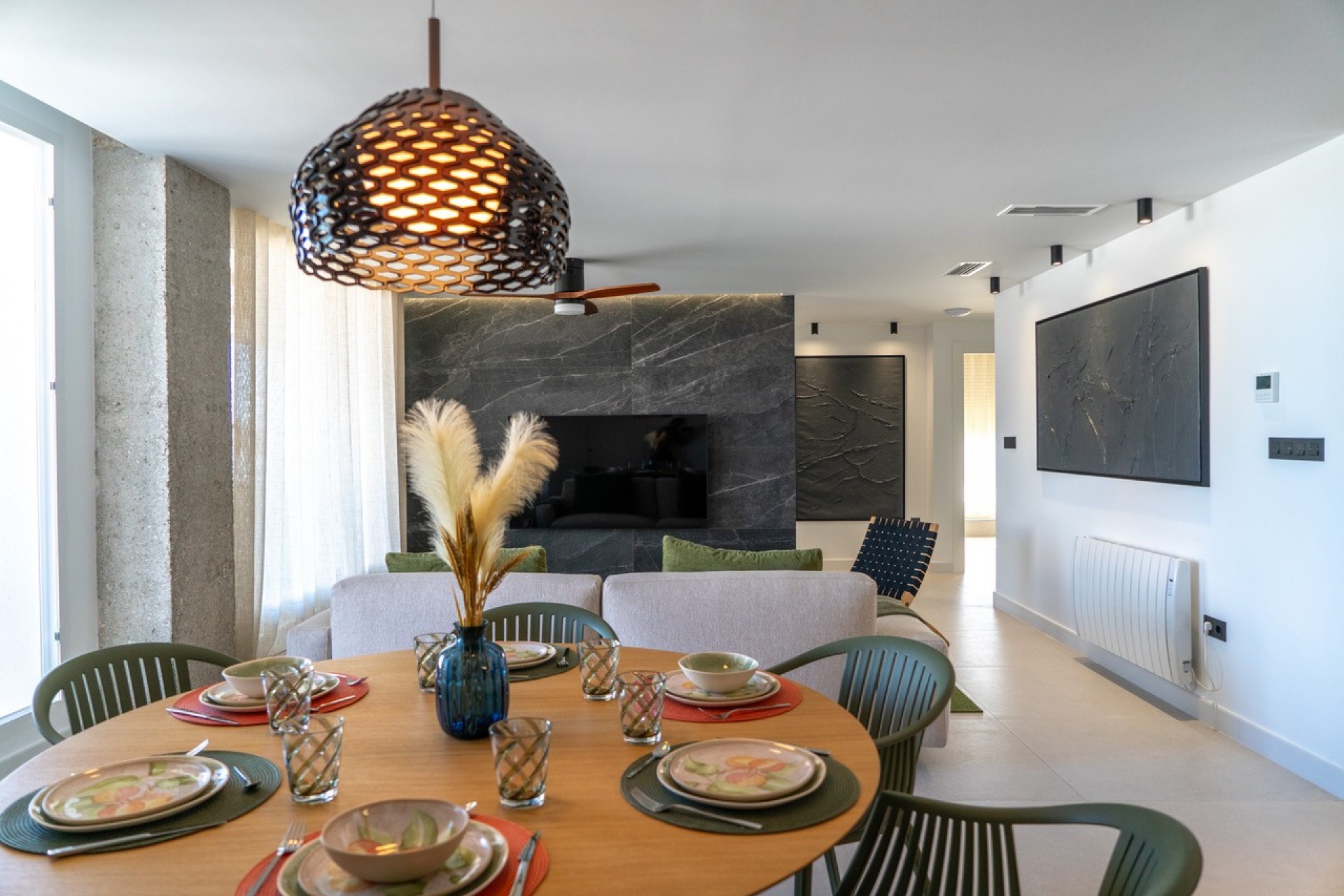 Resale - Penthouse -
Orihuela Costa - La Zenia