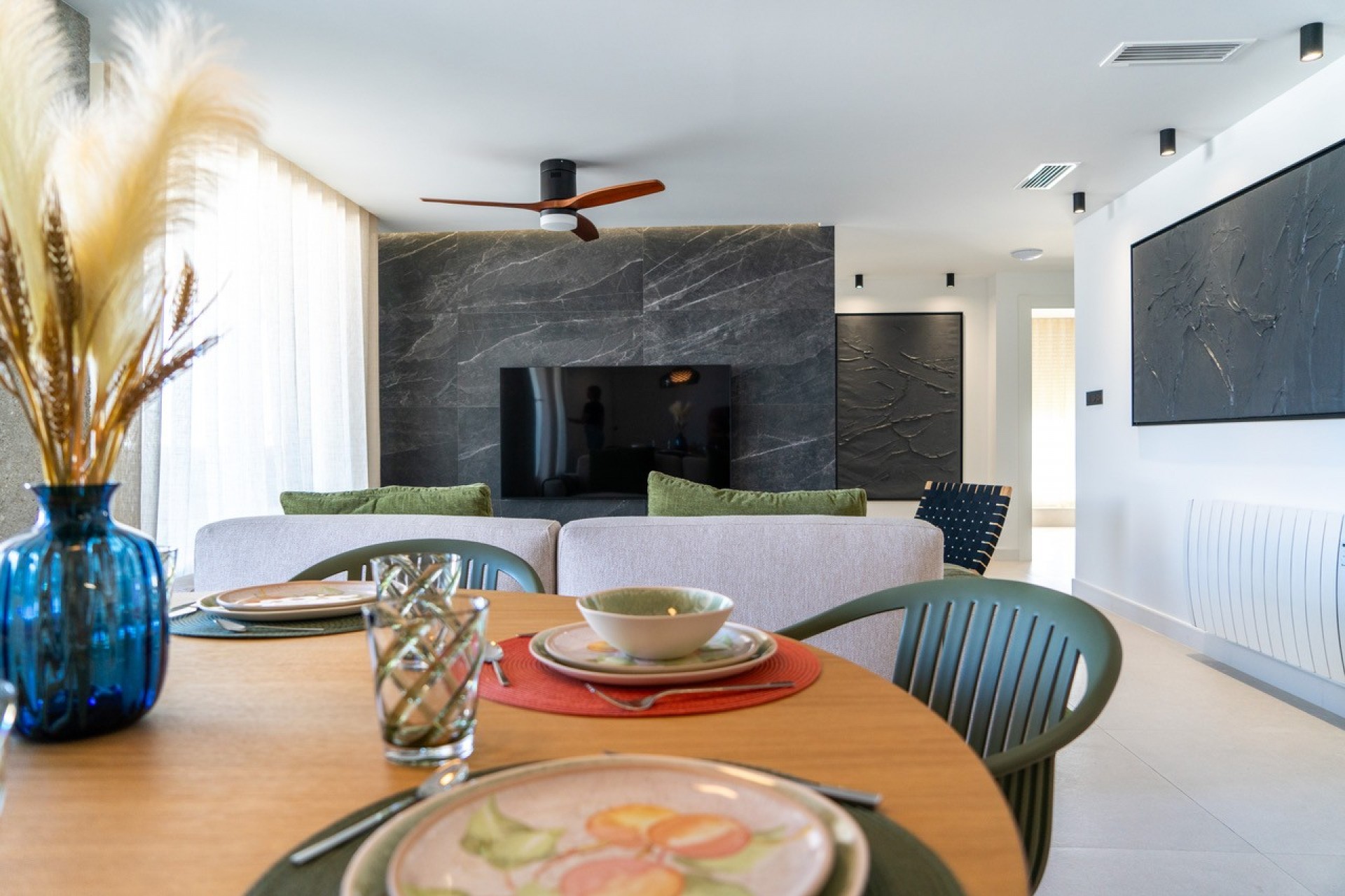 Resale - Penthouse -
Orihuela Costa - La Zenia