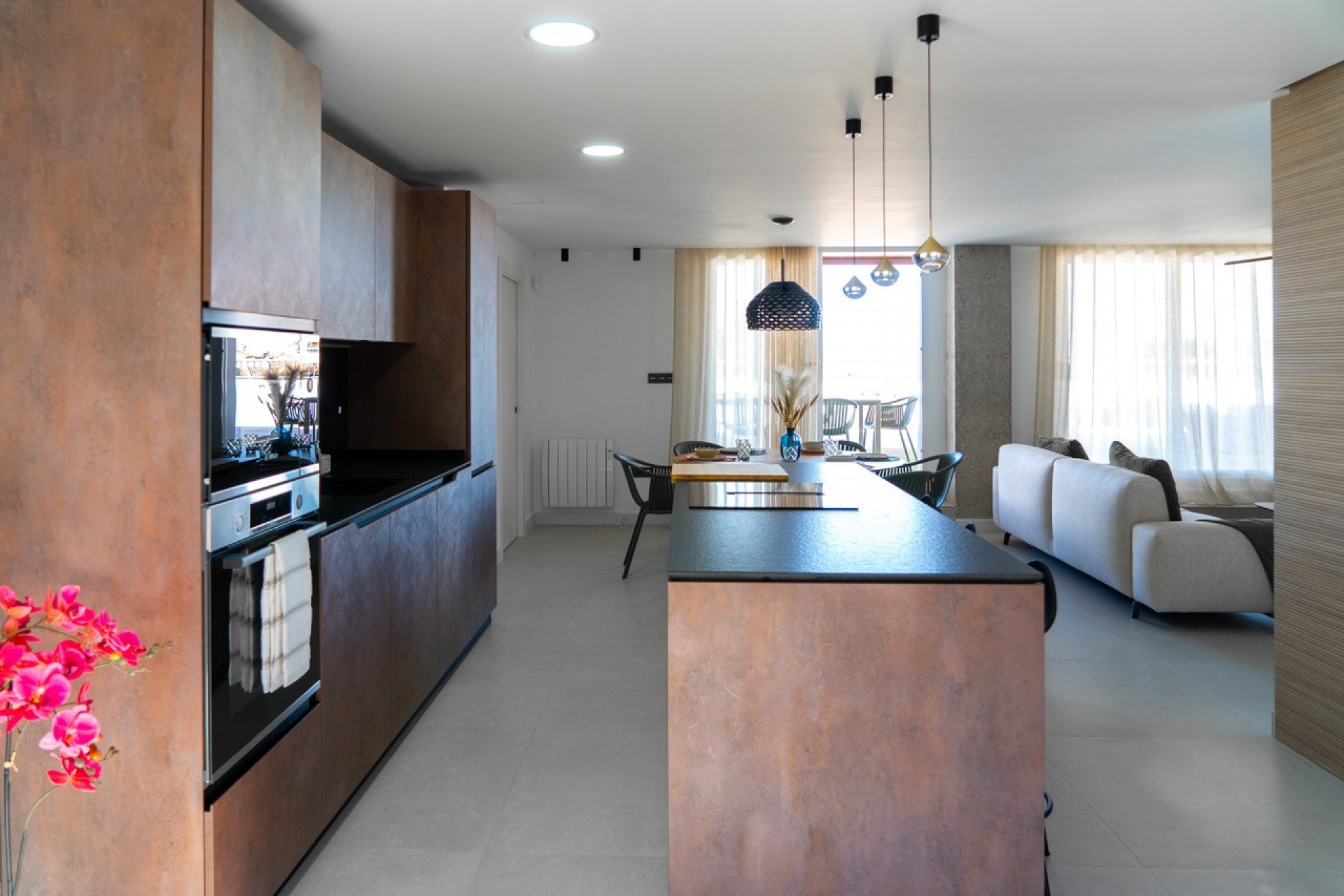 Resale - Penthouse -
Orihuela Costa - La Zenia