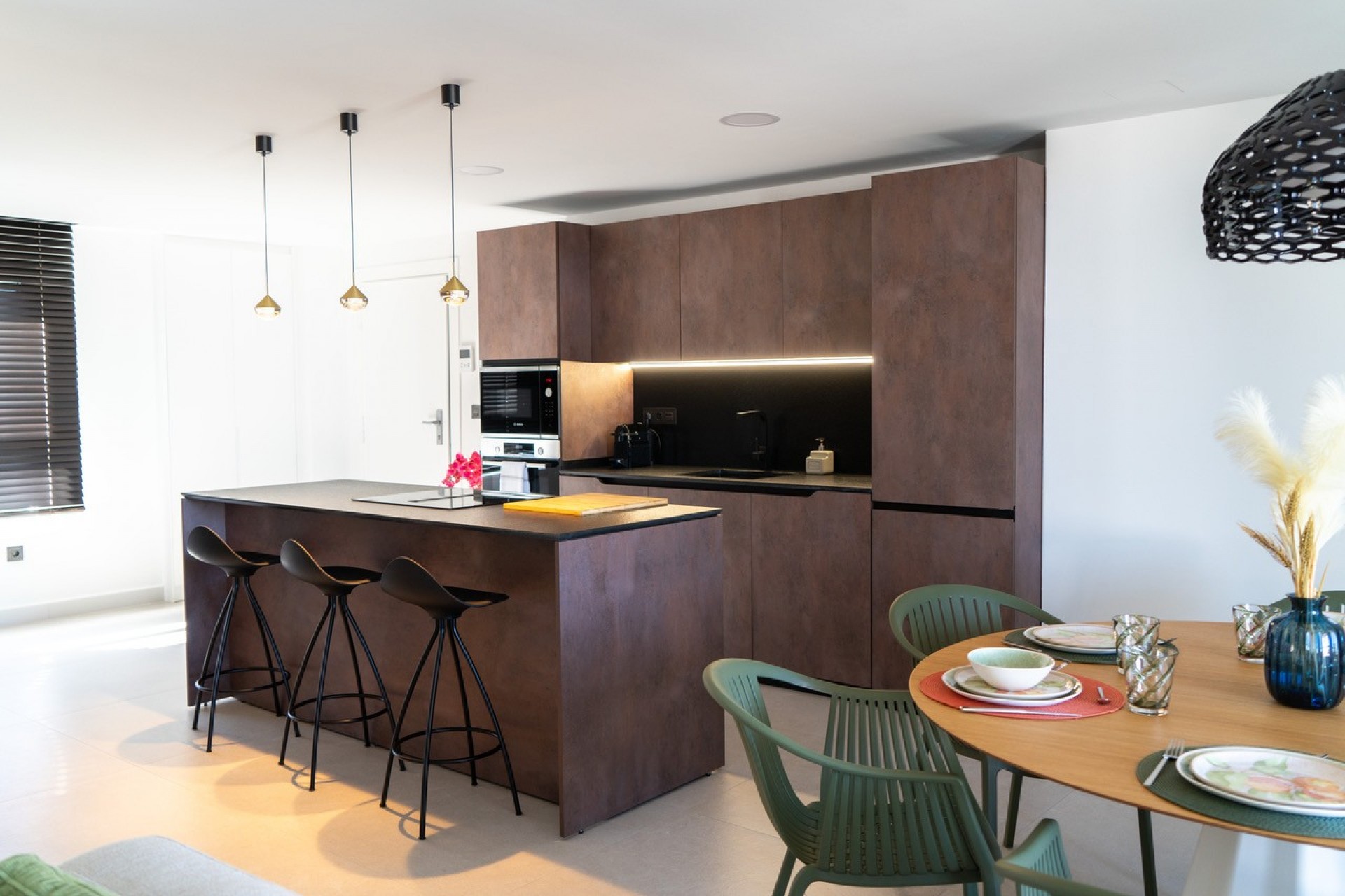 Resale - Penthouse -
Orihuela Costa - La Zenia