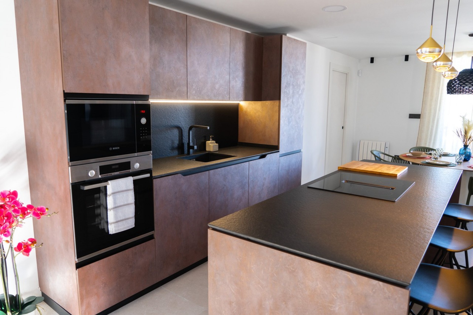 Resale - Penthouse -
Orihuela Costa - La Zenia