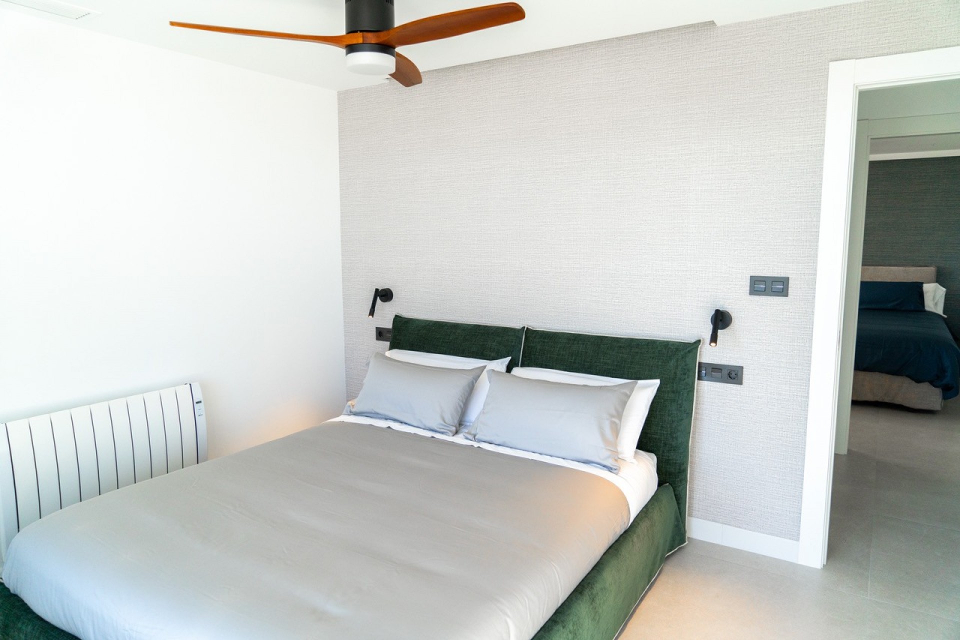Resale - Penthouse -
Orihuela Costa - La Zenia