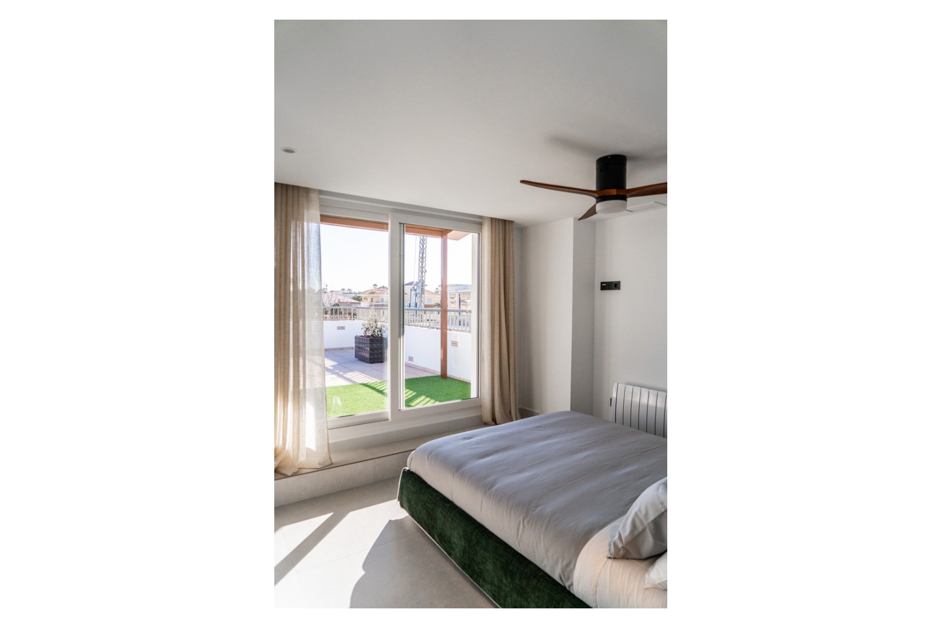 Resale - Penthouse -
Orihuela Costa - La Zenia