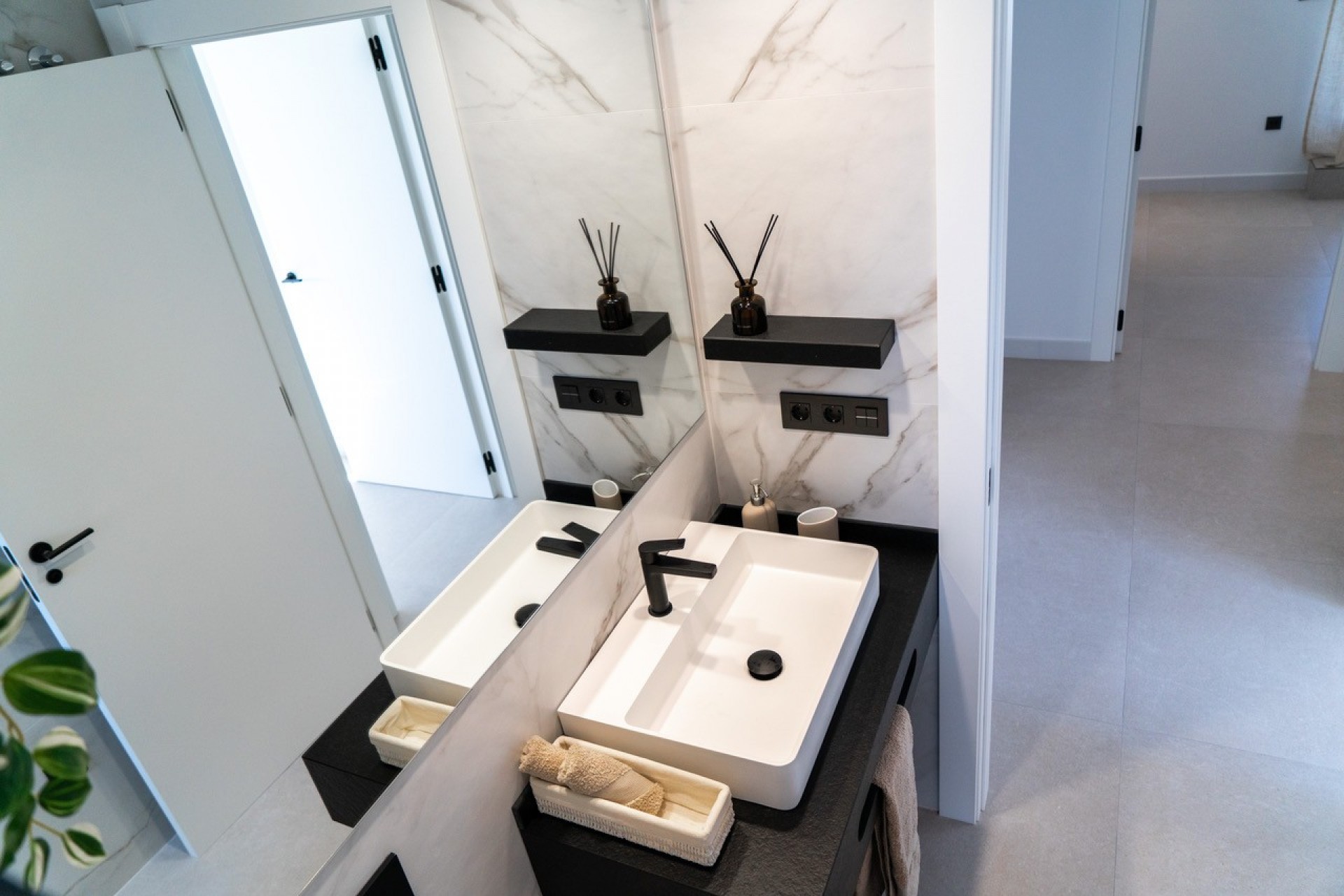 Resale - Penthouse -
Orihuela Costa - La Zenia