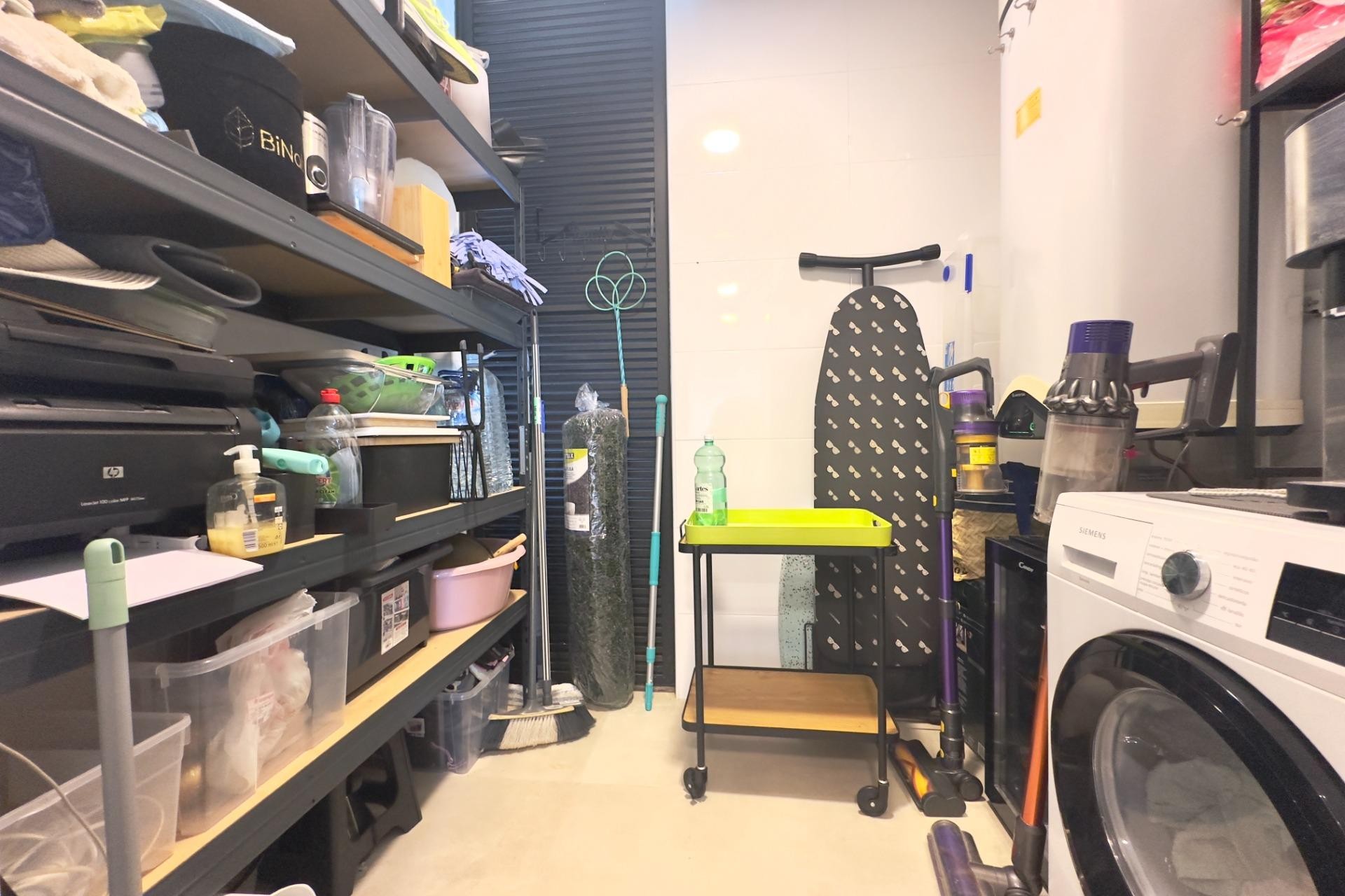 Resale - Penthouse -
Orihuela Costa - Los Dolses