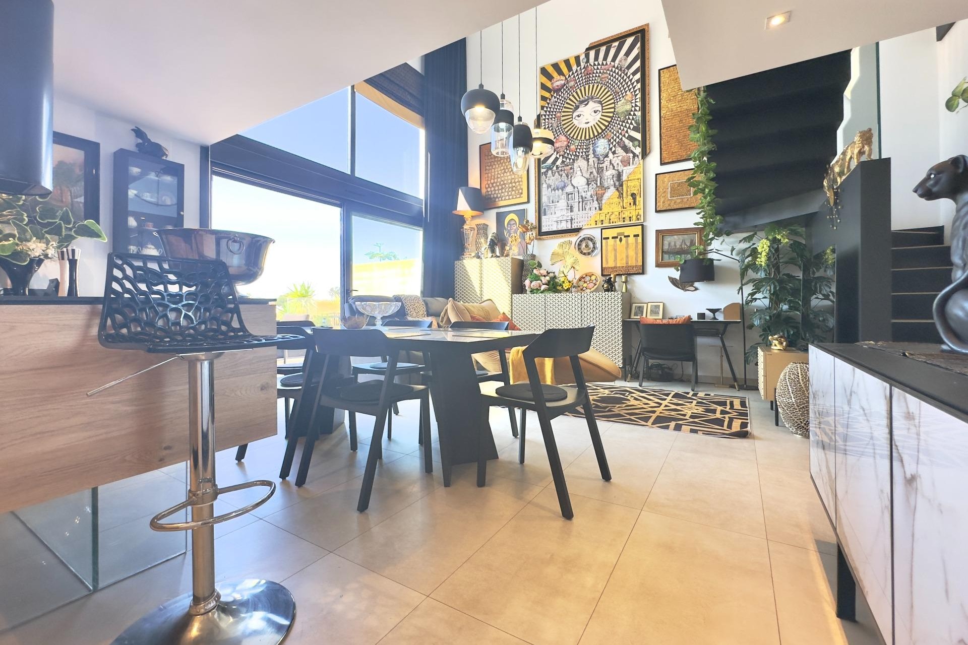 Resale - Penthouse -
Orihuela Costa - Los Dolses